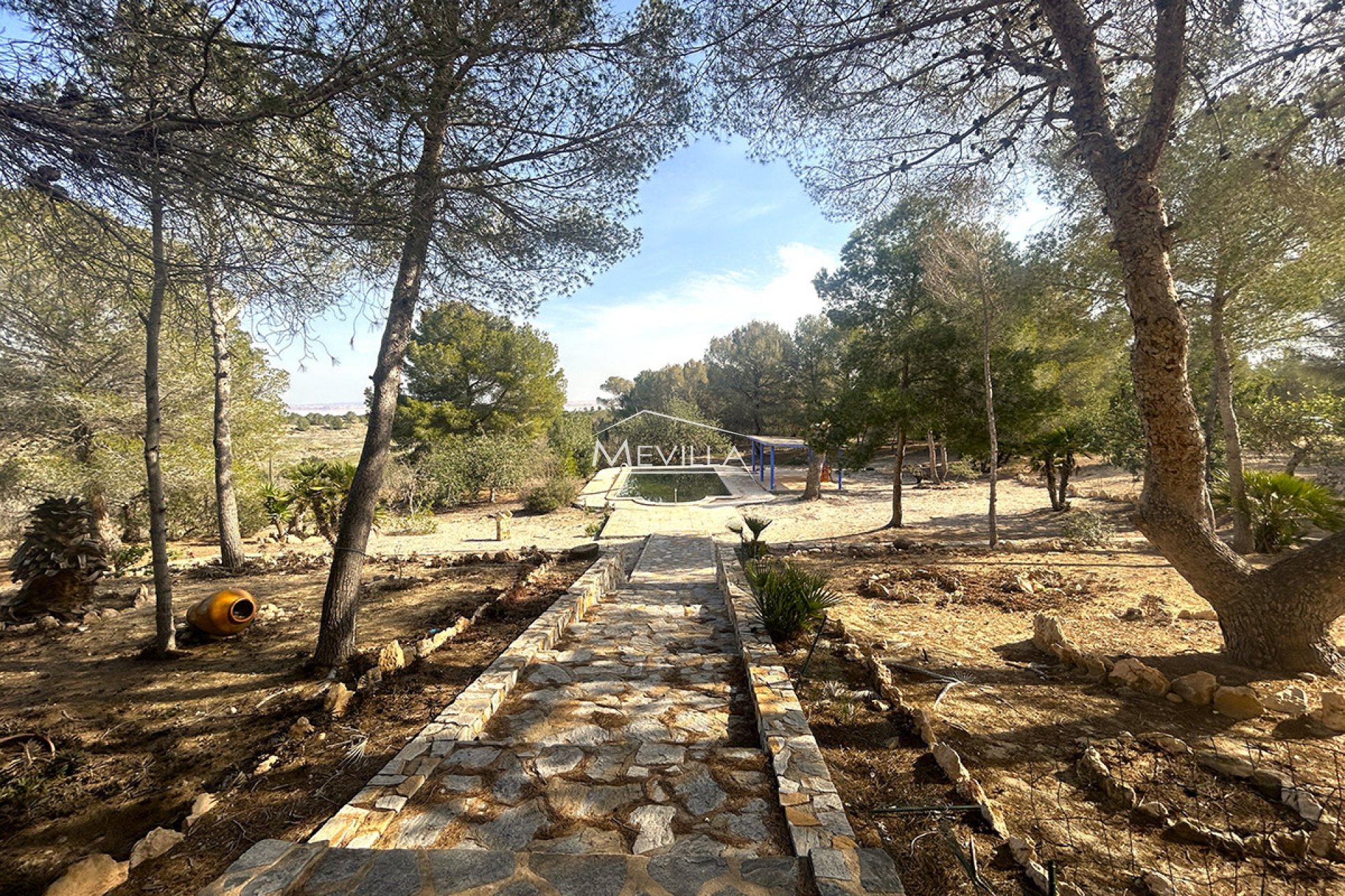 Återförsäljare - Villa - San Miguel de Salinas