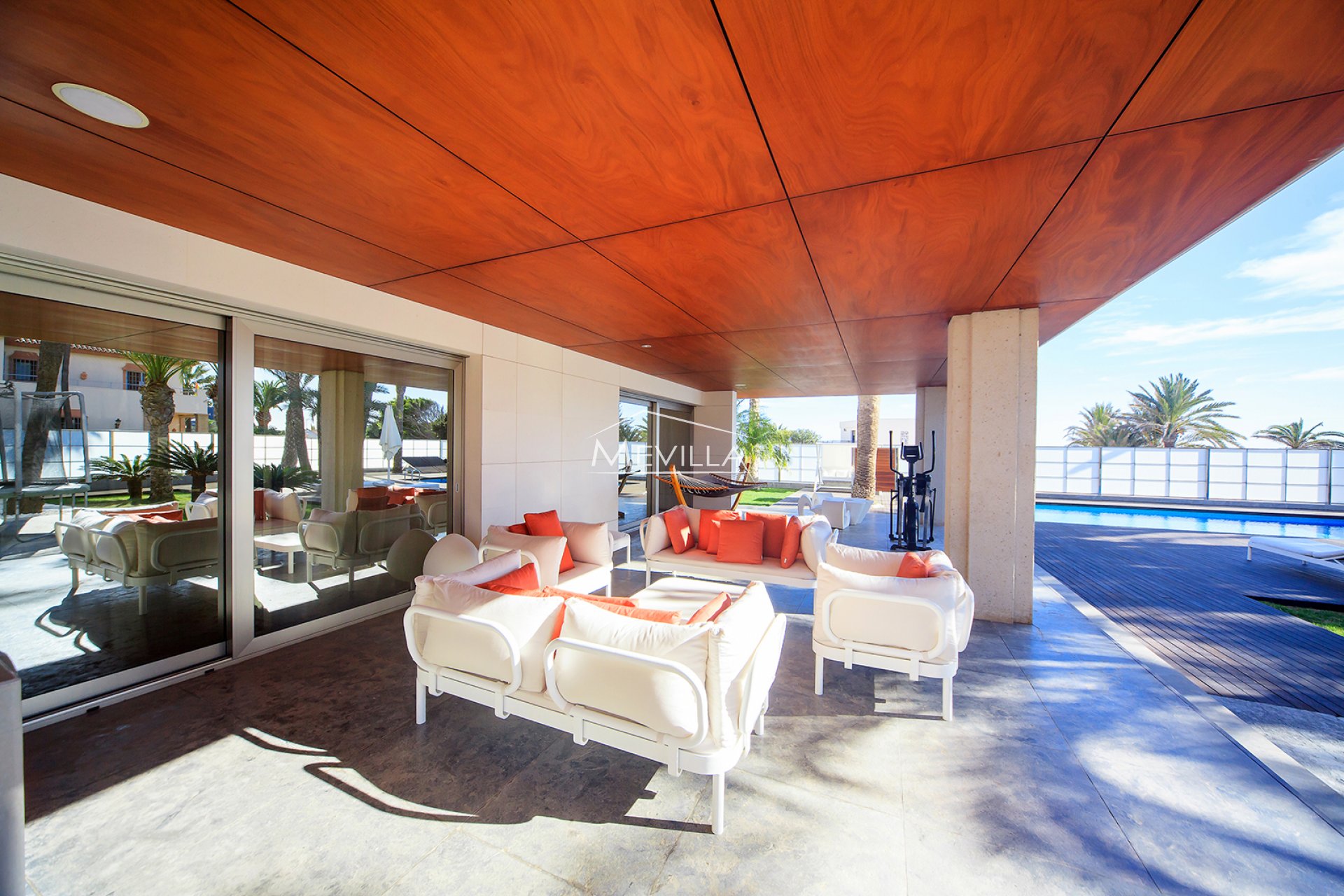 Återförsäljare - Villa - Torrevieja - La Veleta