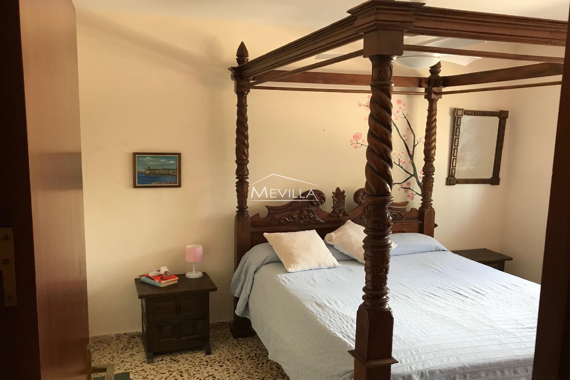 Återförsäljare - Villa - Torrevieja - La Veleta