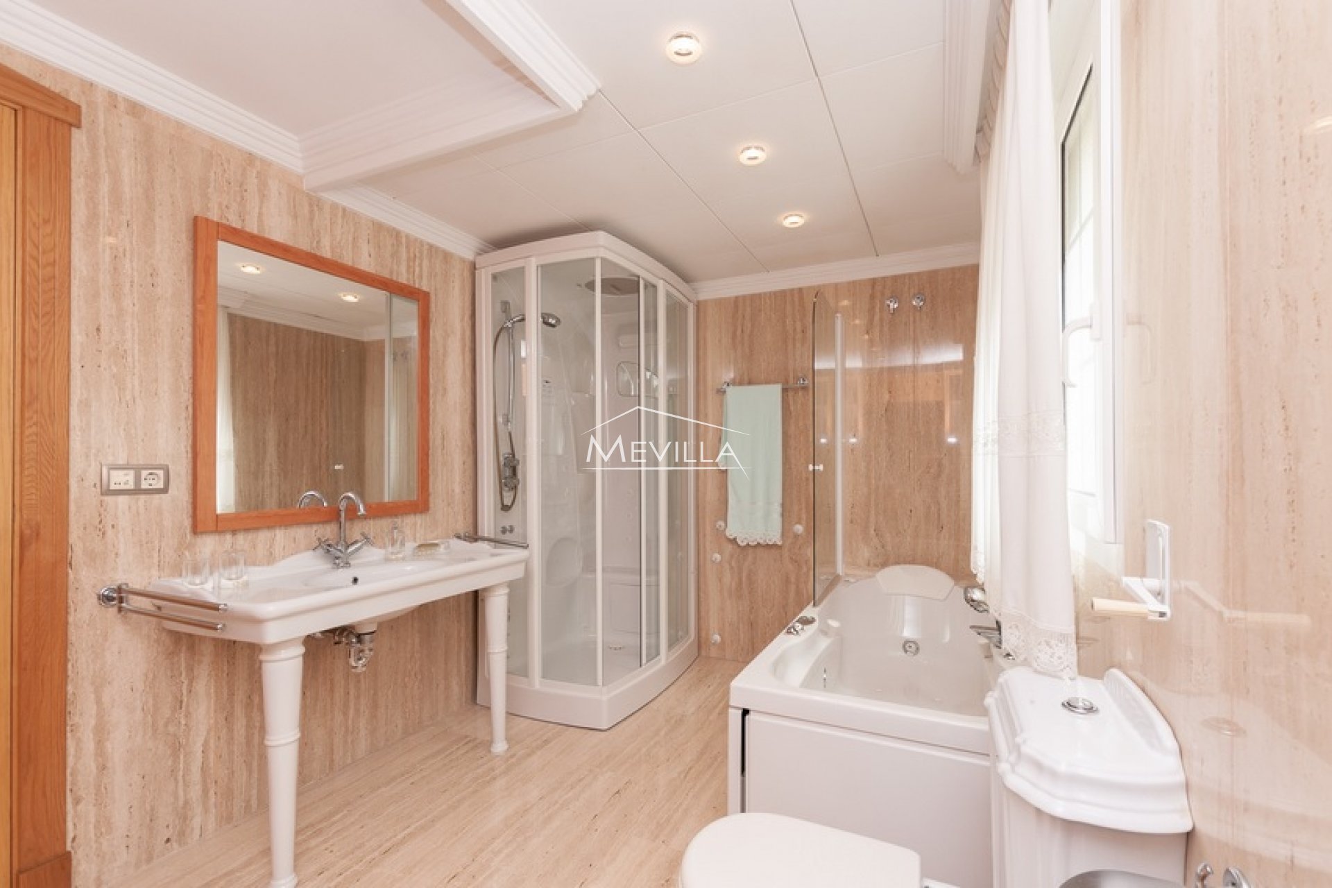 Återförsäljare - Villa - Torrevieja - La Veleta