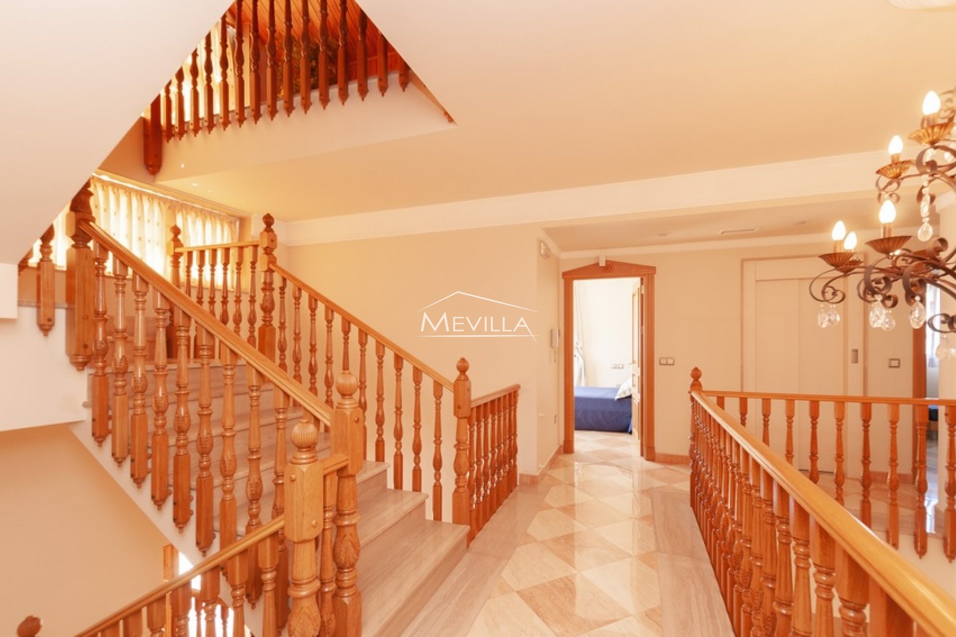 Återförsäljare - Villa - Torrevieja - La Veleta