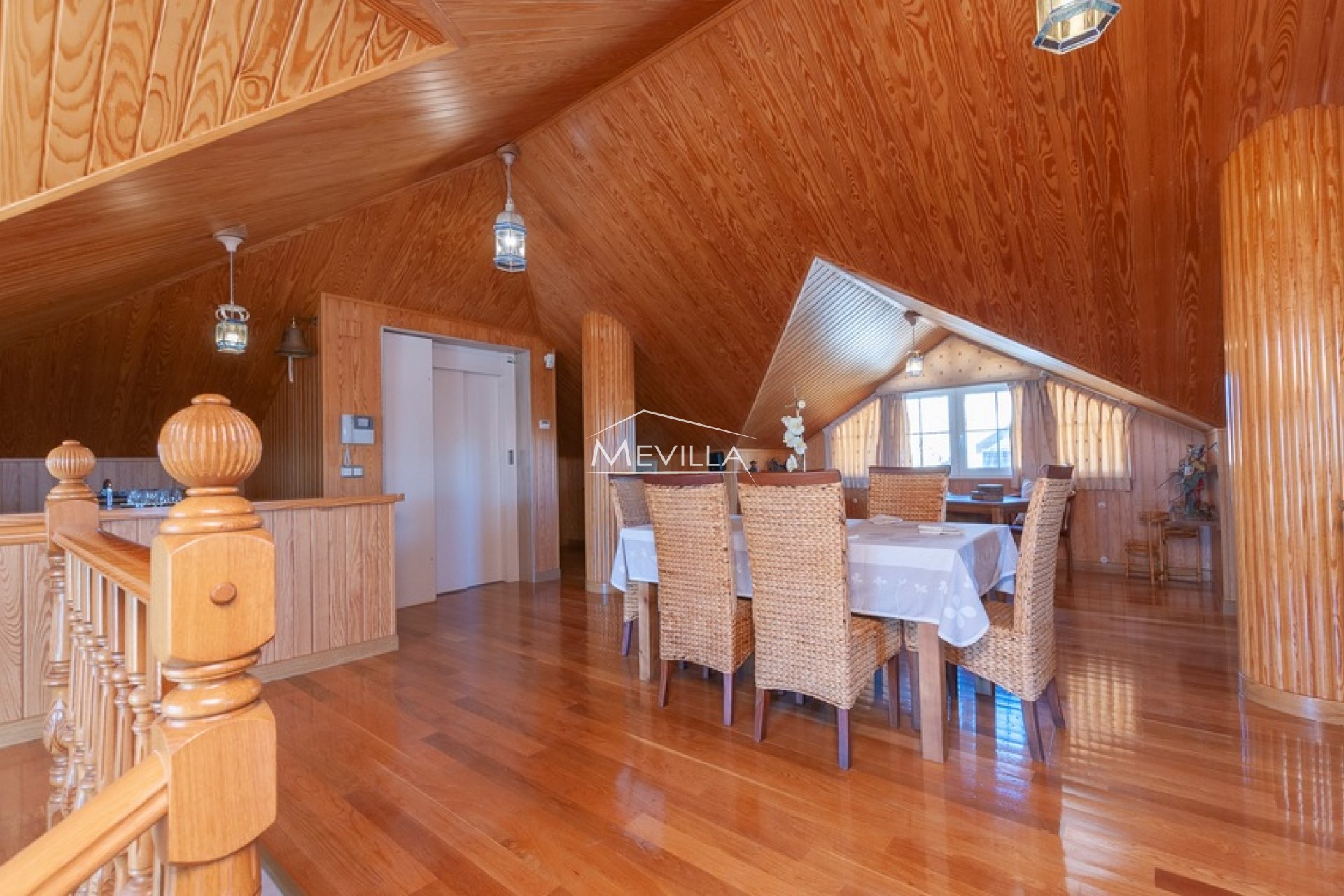 Återförsäljare - Villa - Torrevieja - La Veleta