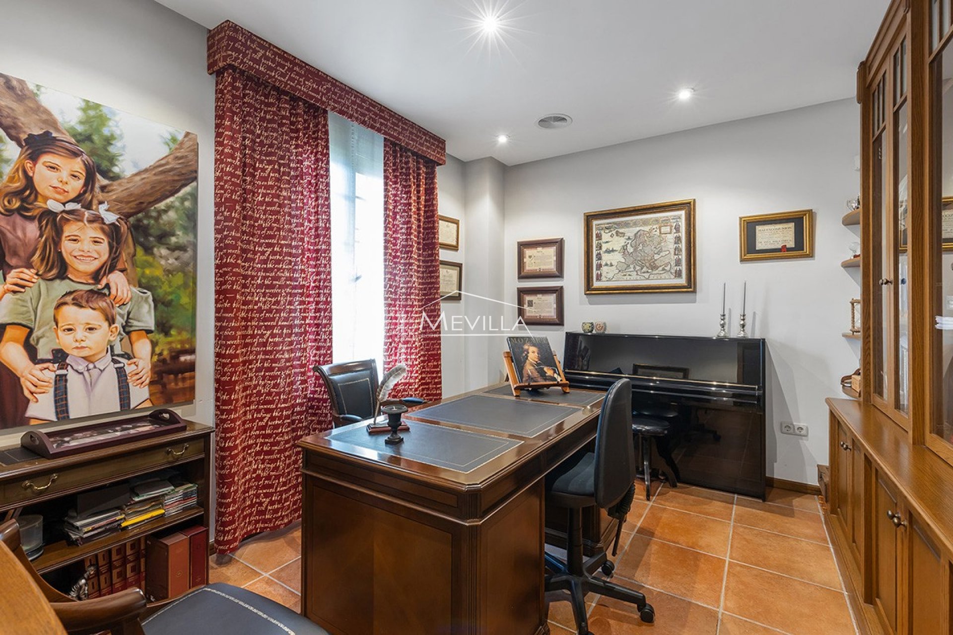 Återförsäljare - Villa - Torrevieja - La Veleta