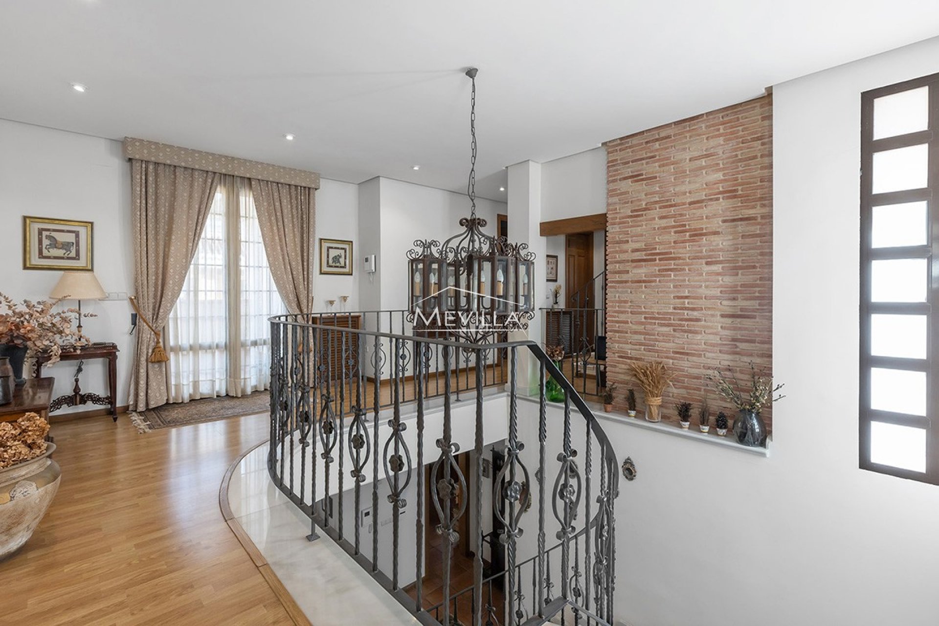 Återförsäljare - Villa - Torrevieja - La Veleta