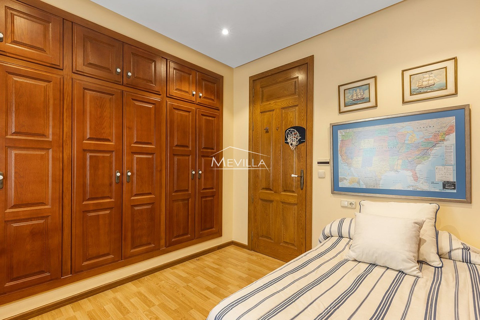 Återförsäljare - Villa - Torrevieja - La Veleta