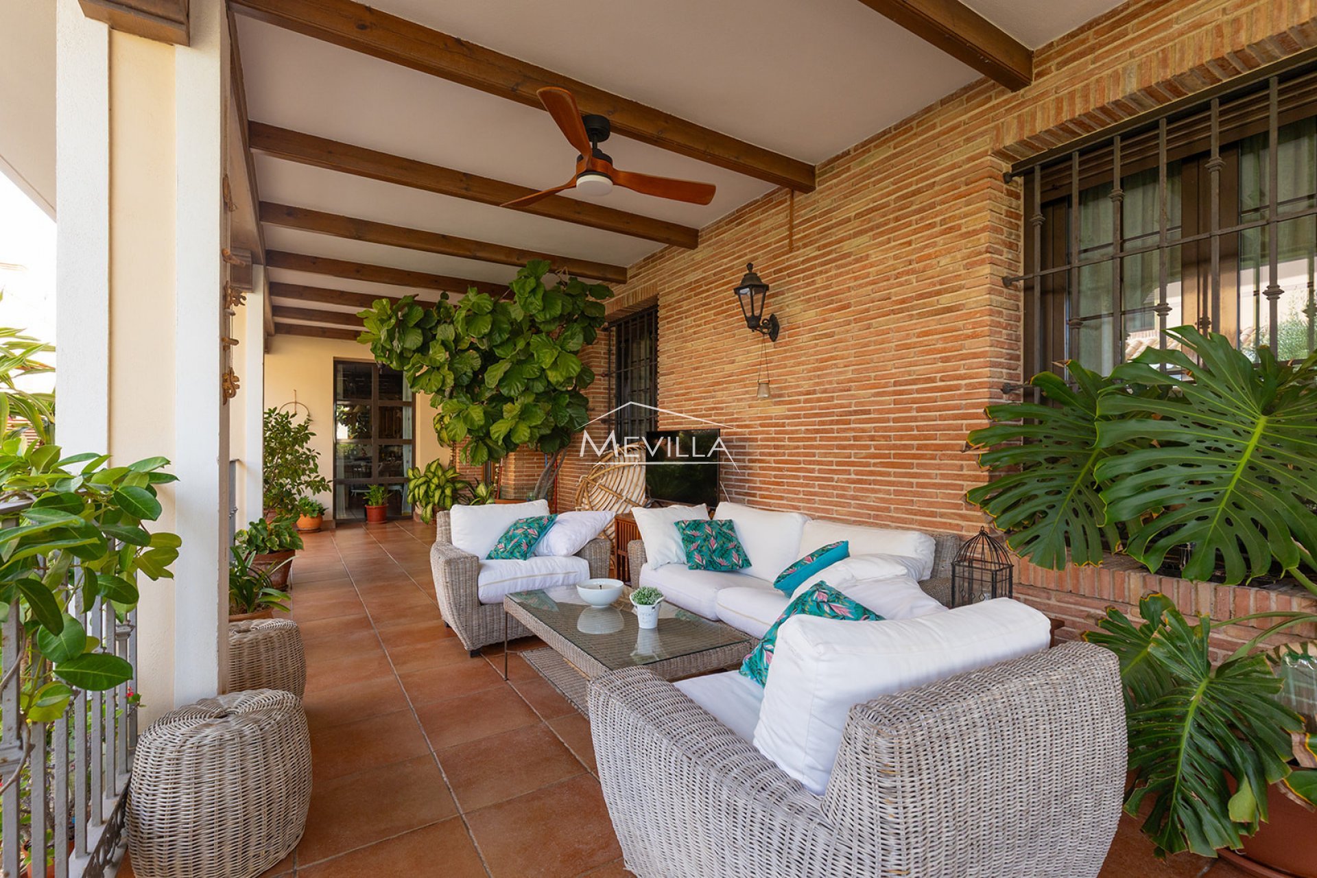 Återförsäljare - Villa - Torrevieja - La Veleta