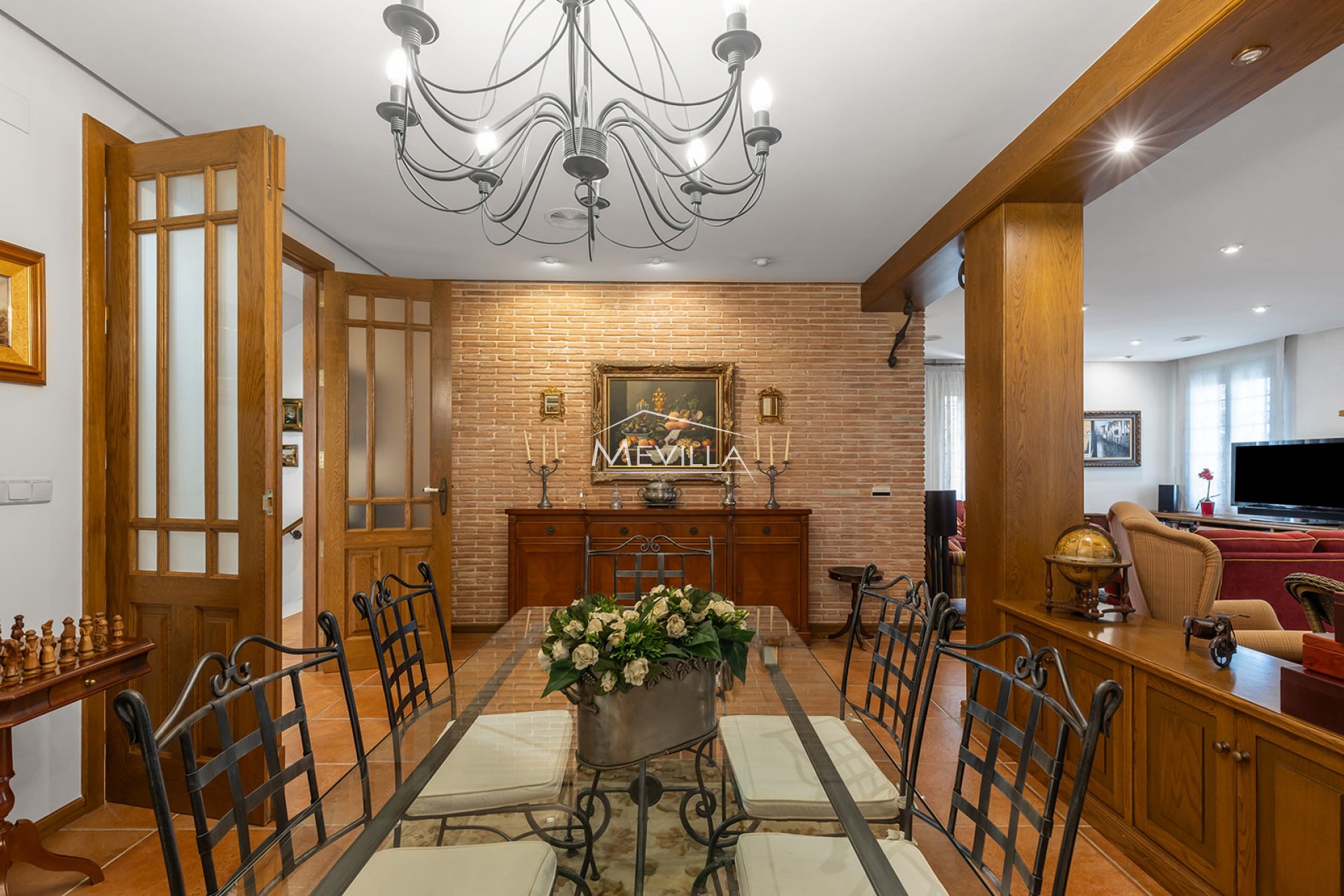 Återförsäljare - Villa - Torrevieja - La Veleta
