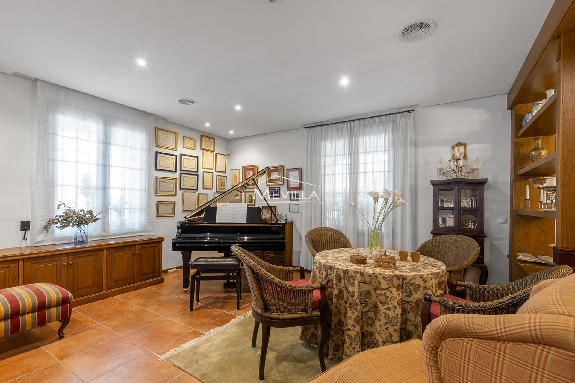 Återförsäljare - Villa - Torrevieja - La Veleta