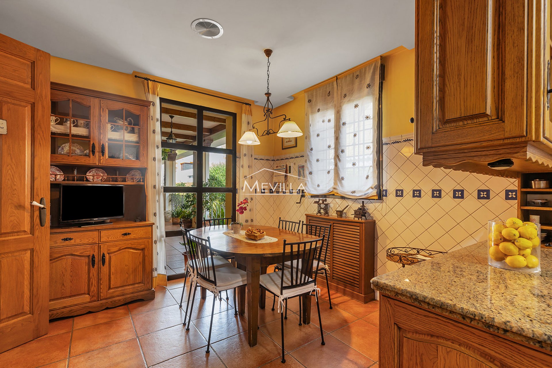 Återförsäljare - Villa - Torrevieja - La Veleta