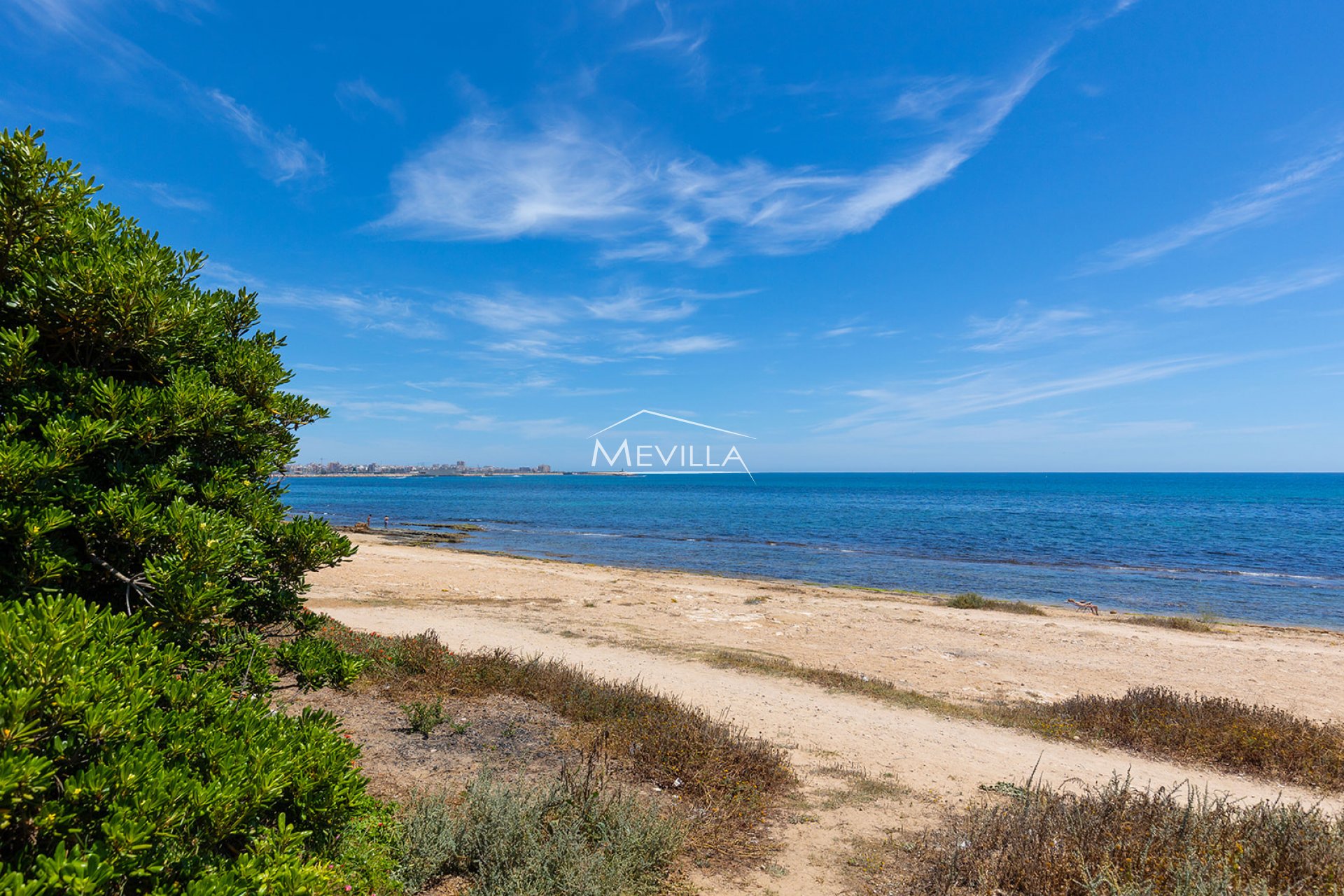 Återförsäljare - Villa - Torrevieja - La Veleta