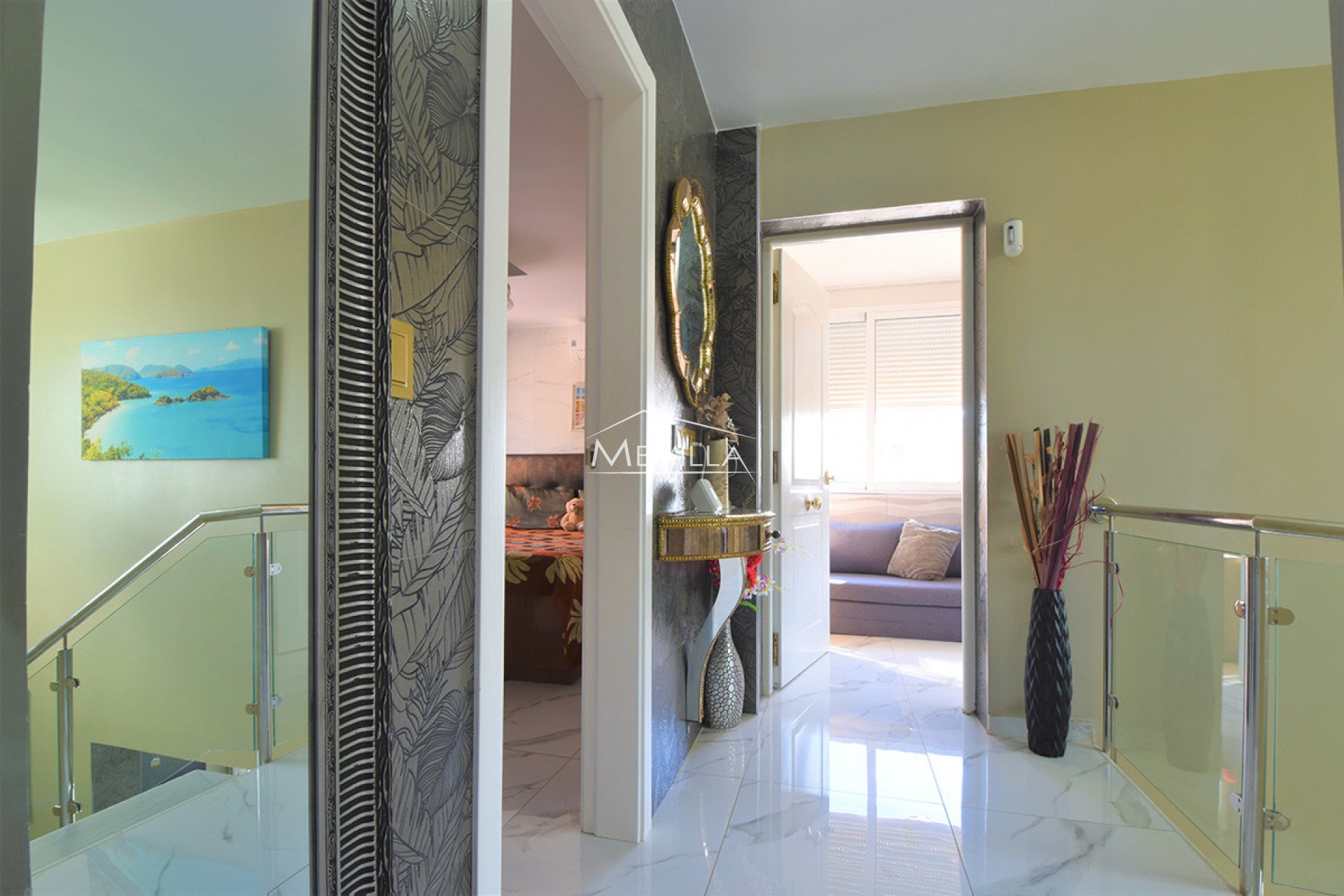 Återförsäljare - Villa - Torrevieja - Los Altos