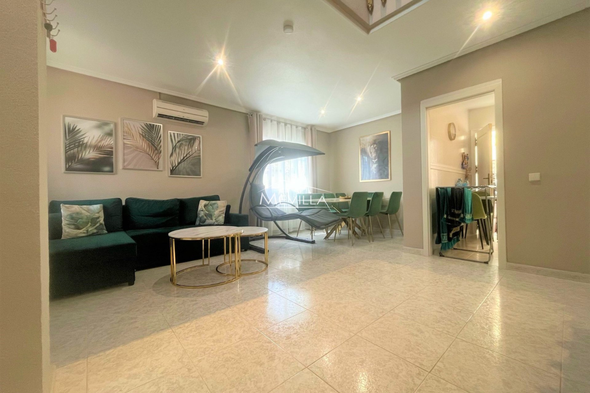 Återförsäljare - Villa - Torrevieja - Los Altos