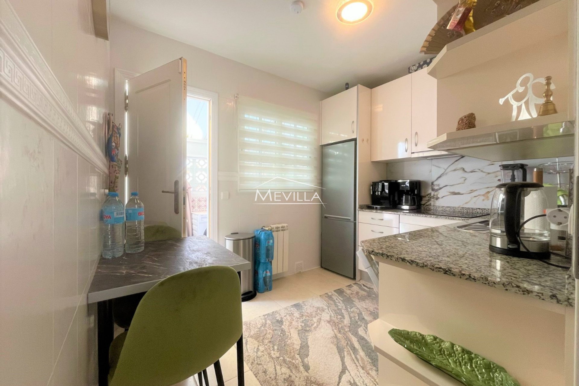 Återförsäljare - Villa - Torrevieja - Los Altos