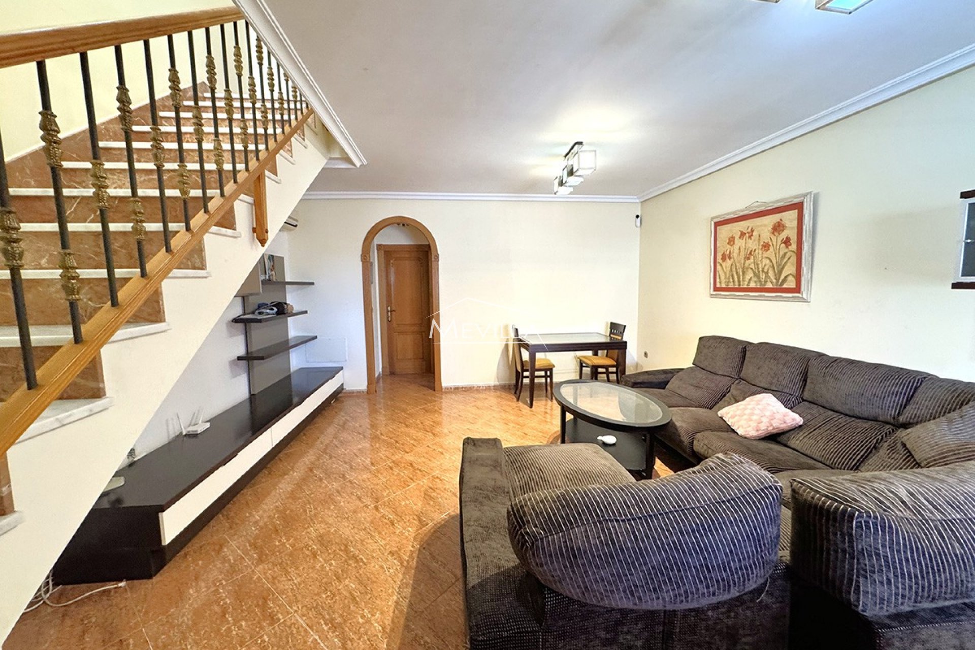 Återförsäljare - Villa - Torrevieja - Los Altos