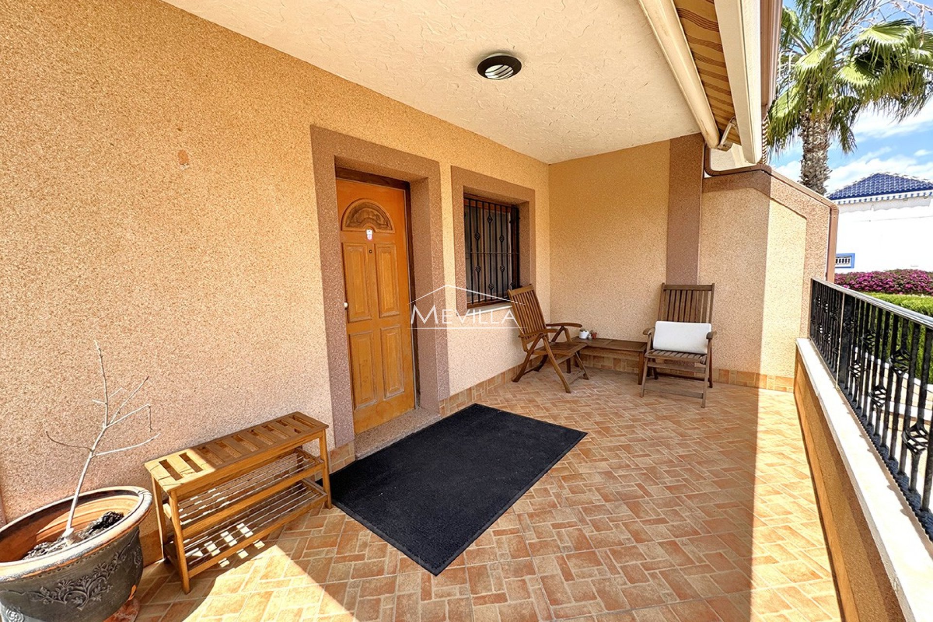 Återförsäljare - Villa - Torrevieja - Los Altos