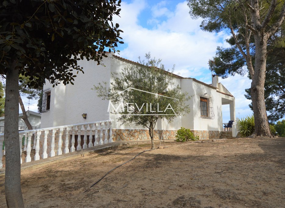 Återförsäljare - Villa - Torrevieja - Los Balcones
