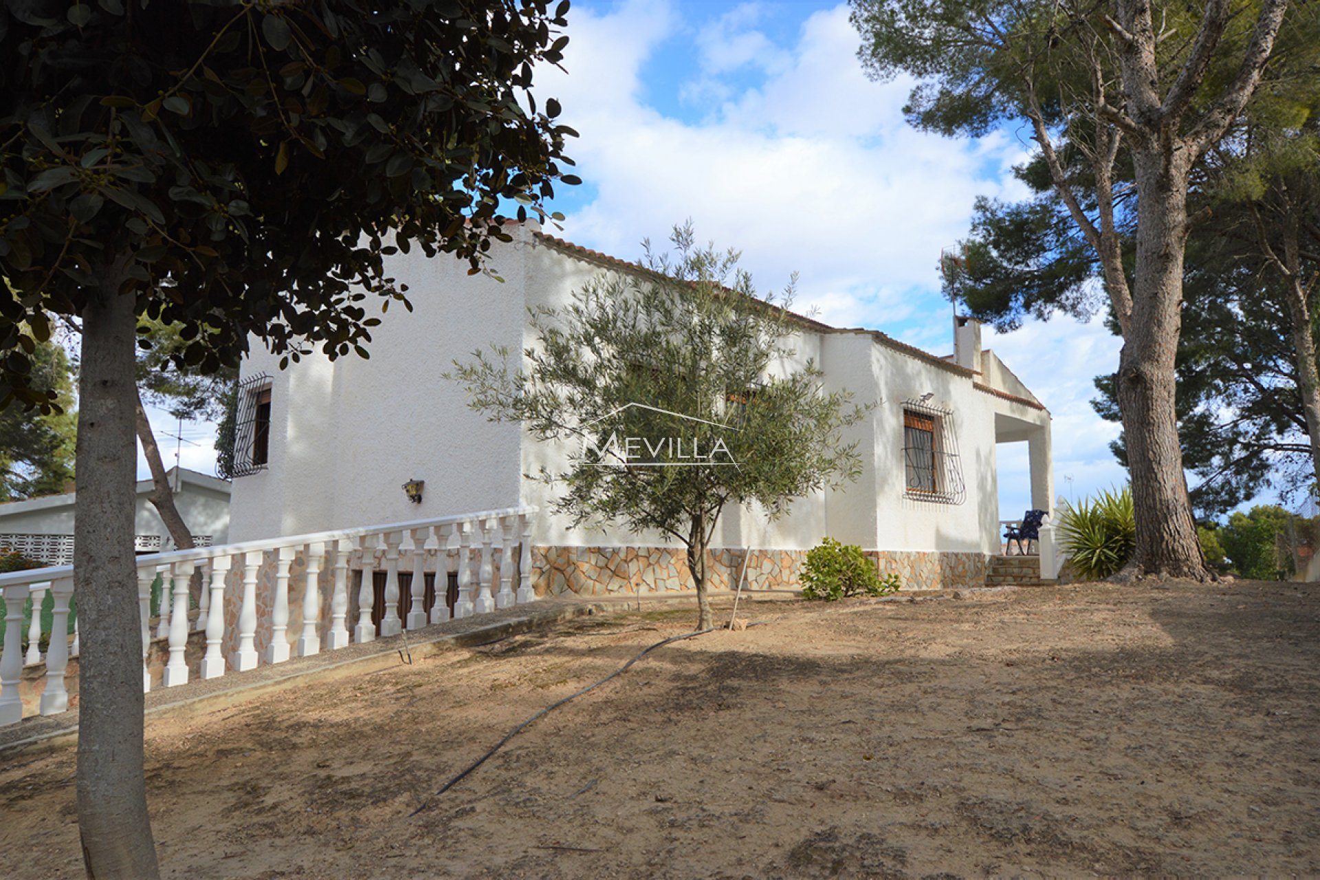 Återförsäljare - Villa - Torrevieja - Los Balcones