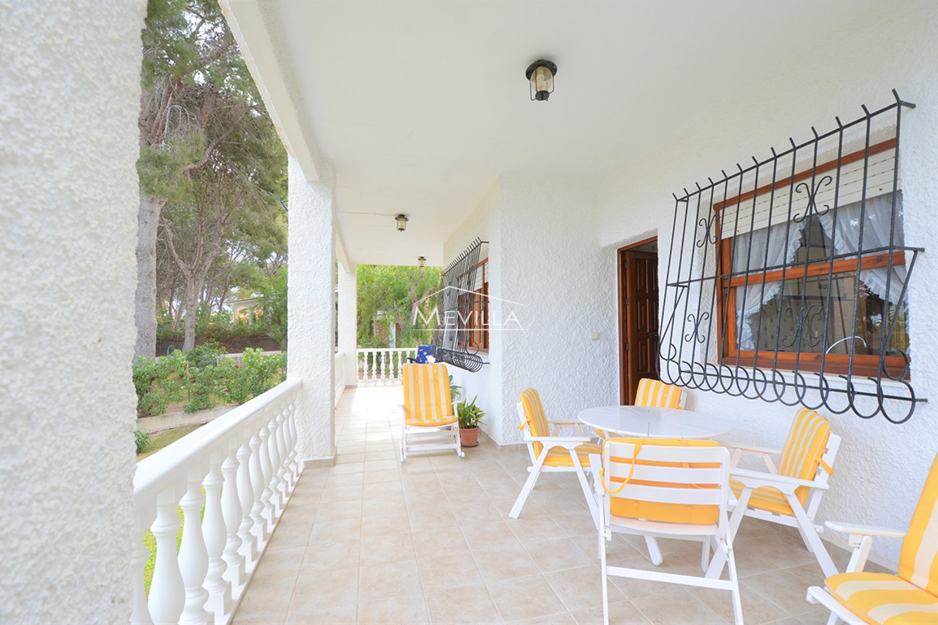 Återförsäljare - Villa - Torrevieja - Los Balcones