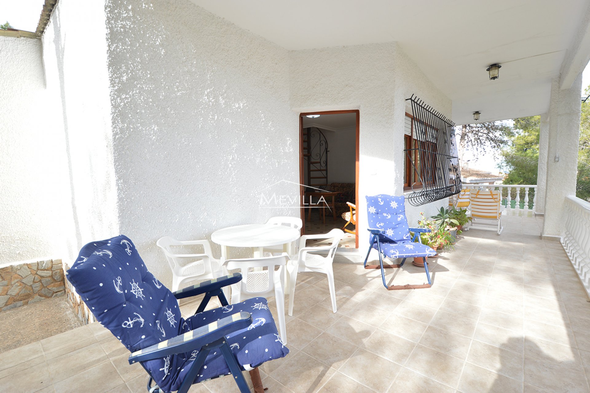 Återförsäljare - Villa - Torrevieja - Los Balcones