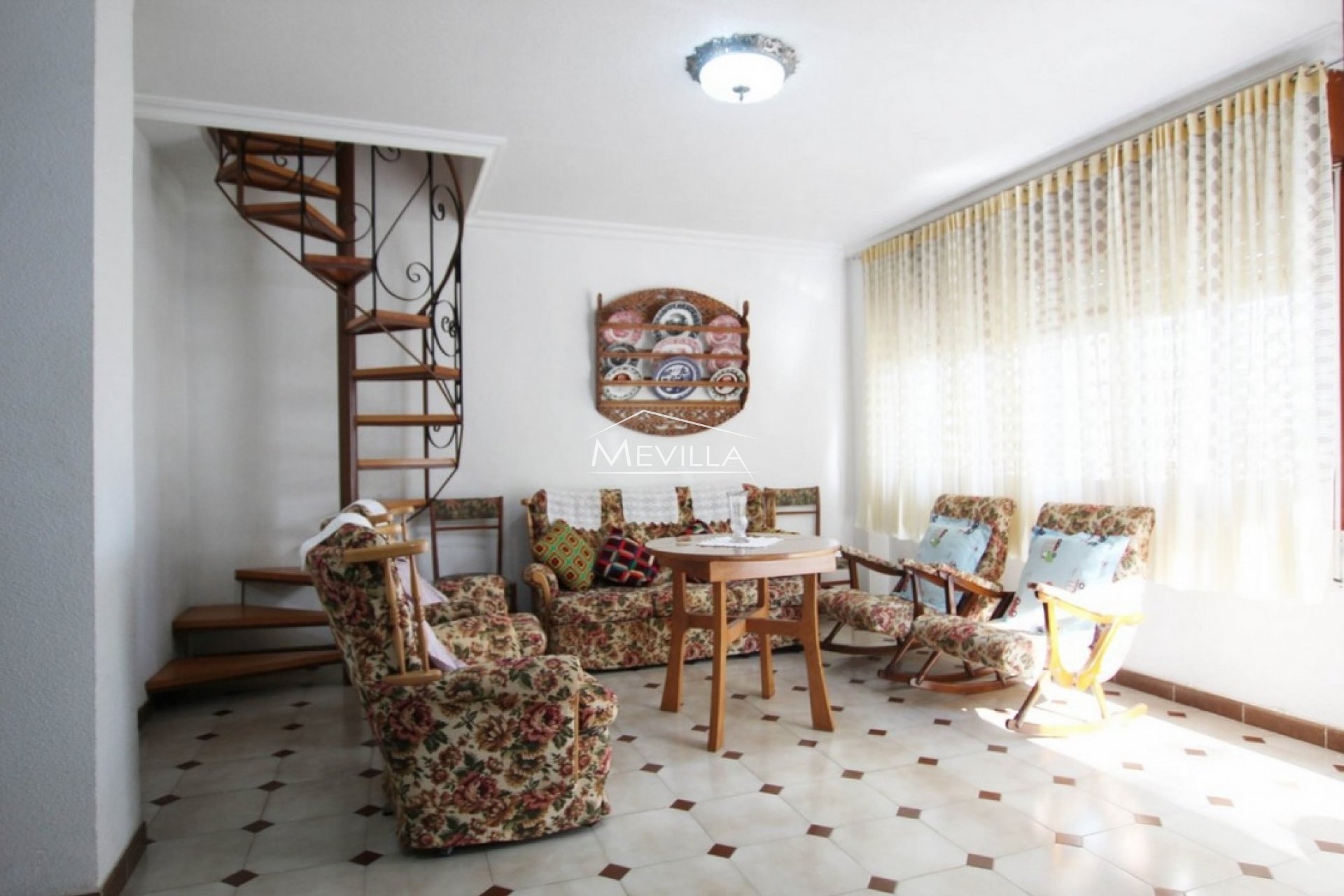 Återförsäljare - Villa - Torrevieja - Los Balcones