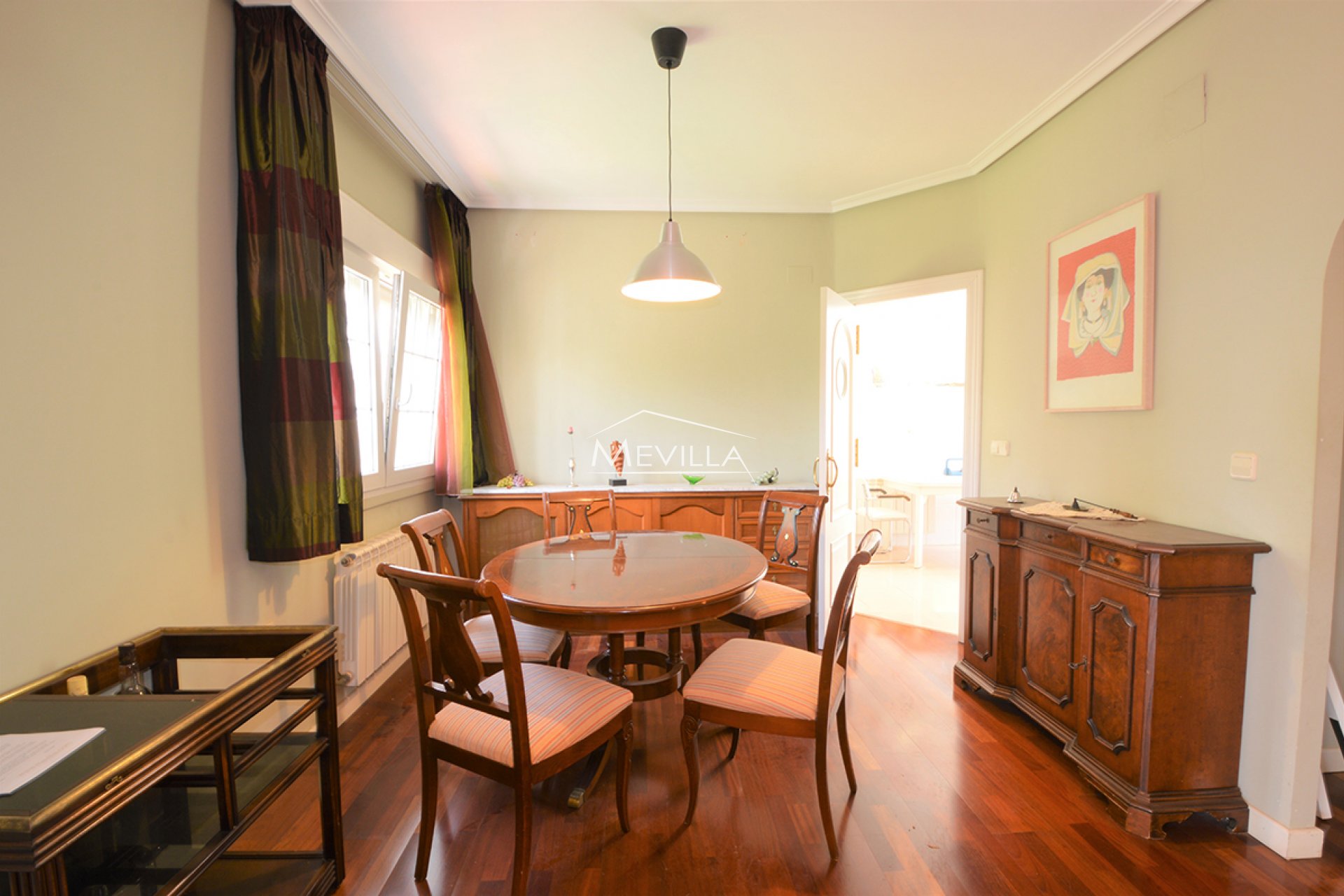 Återförsäljare - Villa - Torrevieja - Los Balcones