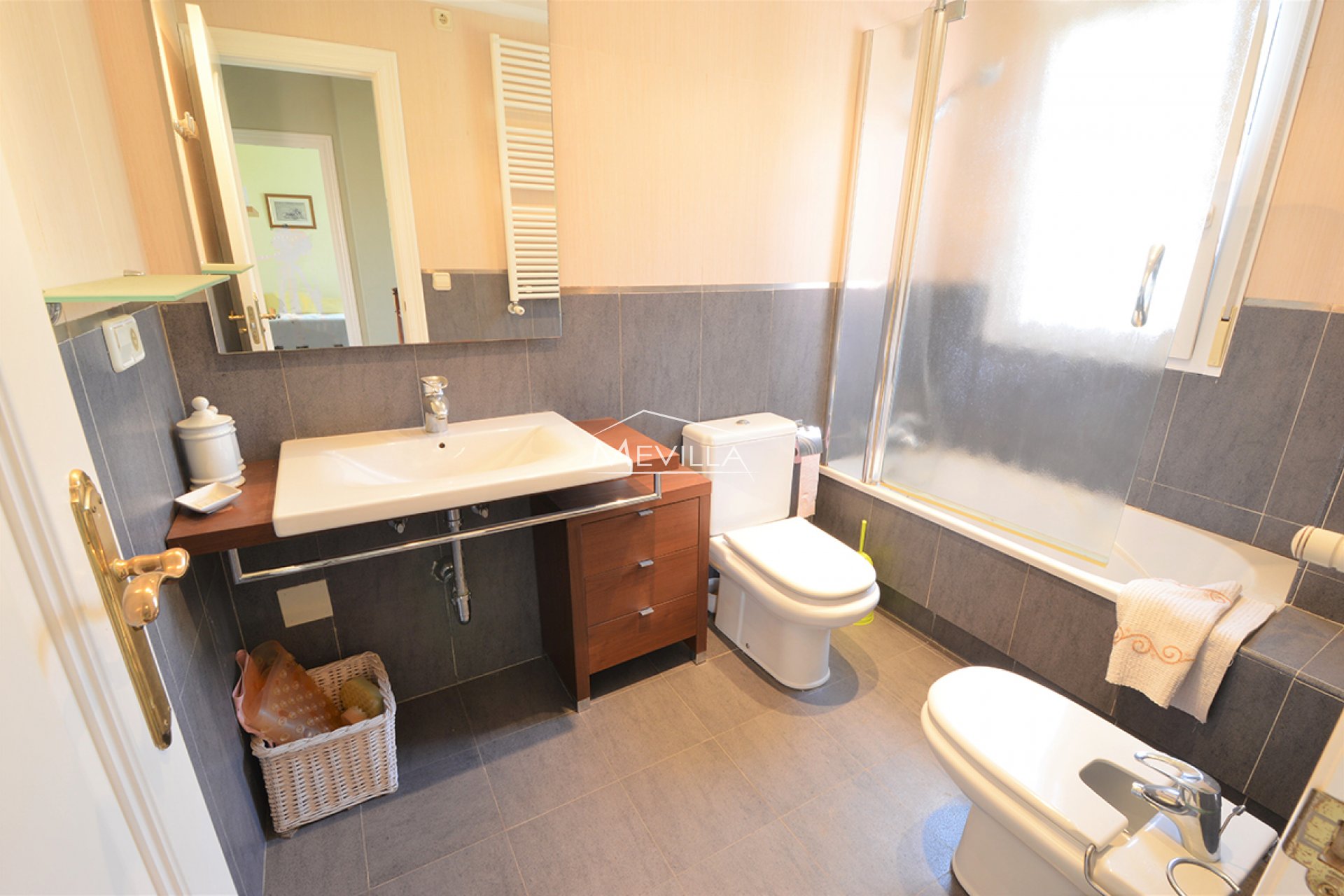 Återförsäljare - Villa - Torrevieja - Los Balcones