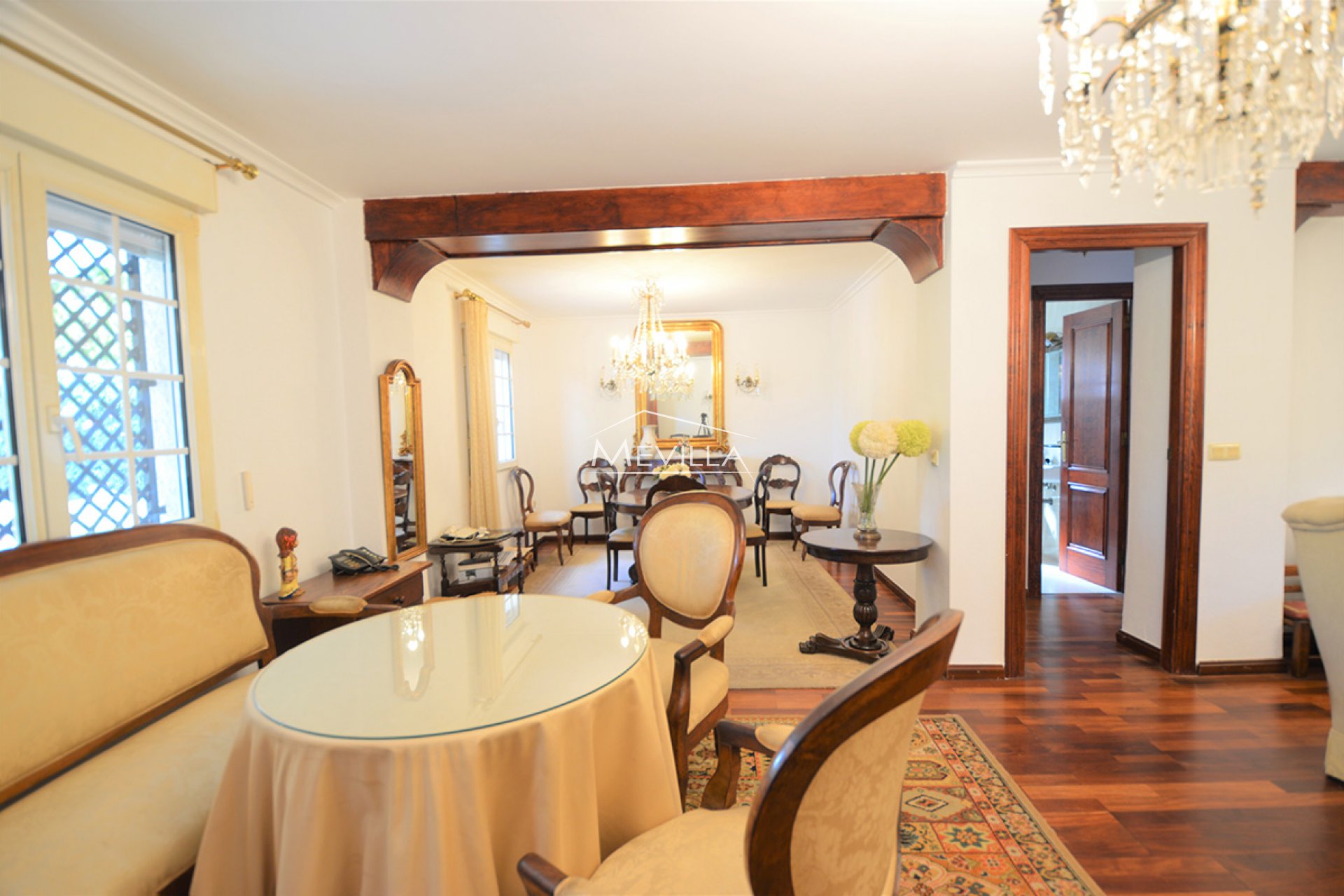 Återförsäljare - Villa - Torrevieja - Los Balcones