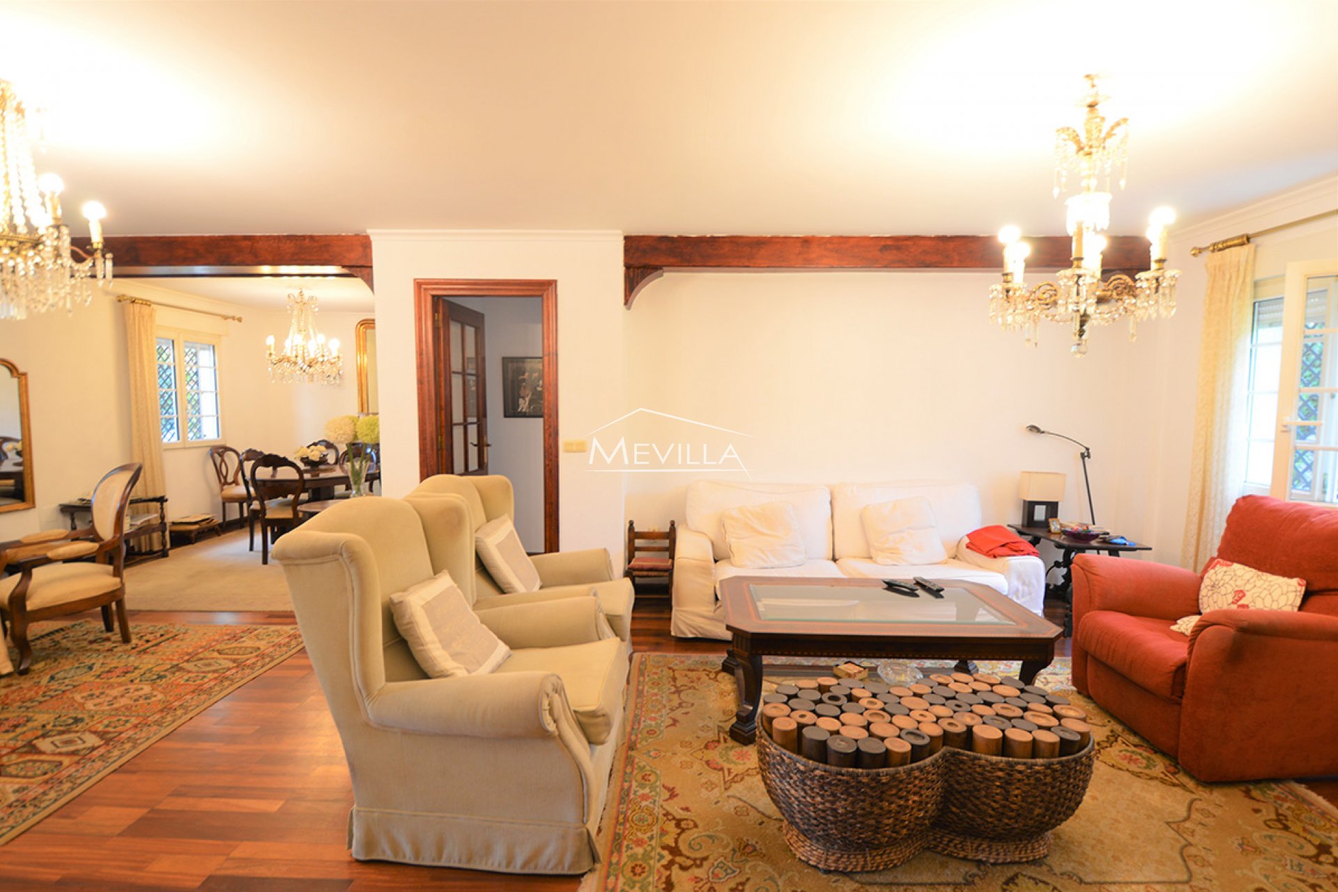 Återförsäljare - Villa - Torrevieja - Los Balcones