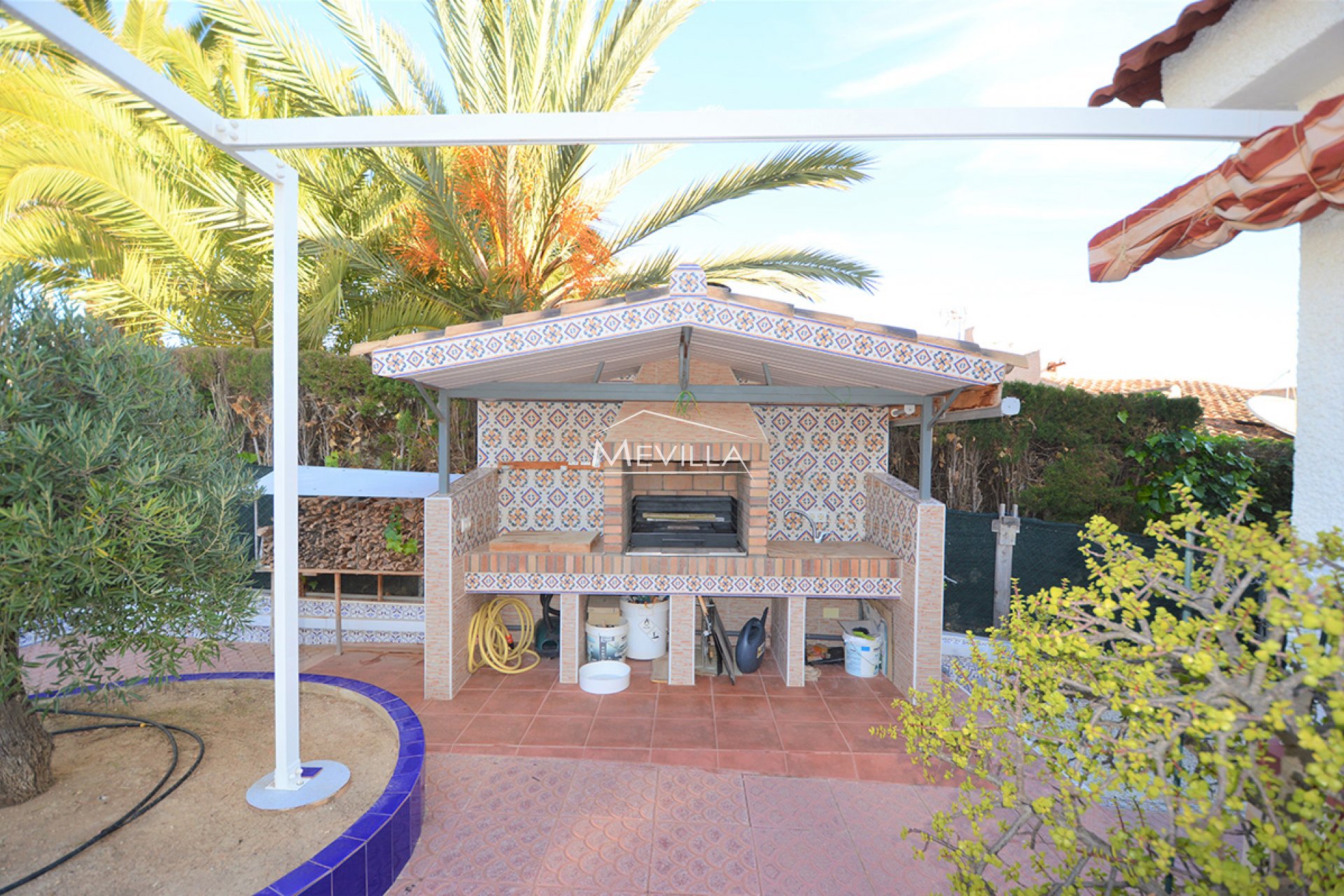 Återförsäljare - Villa - Torrevieja - Los Balcones