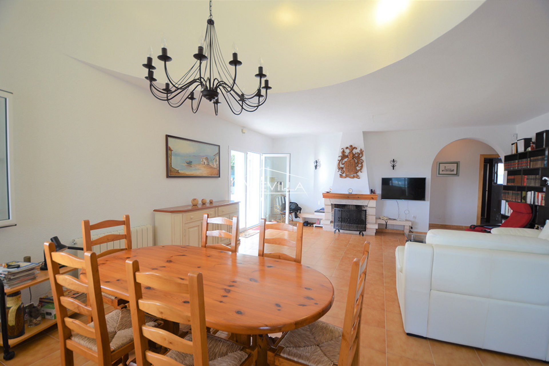 Återförsäljare - Villa - Torrevieja - Los Balcones