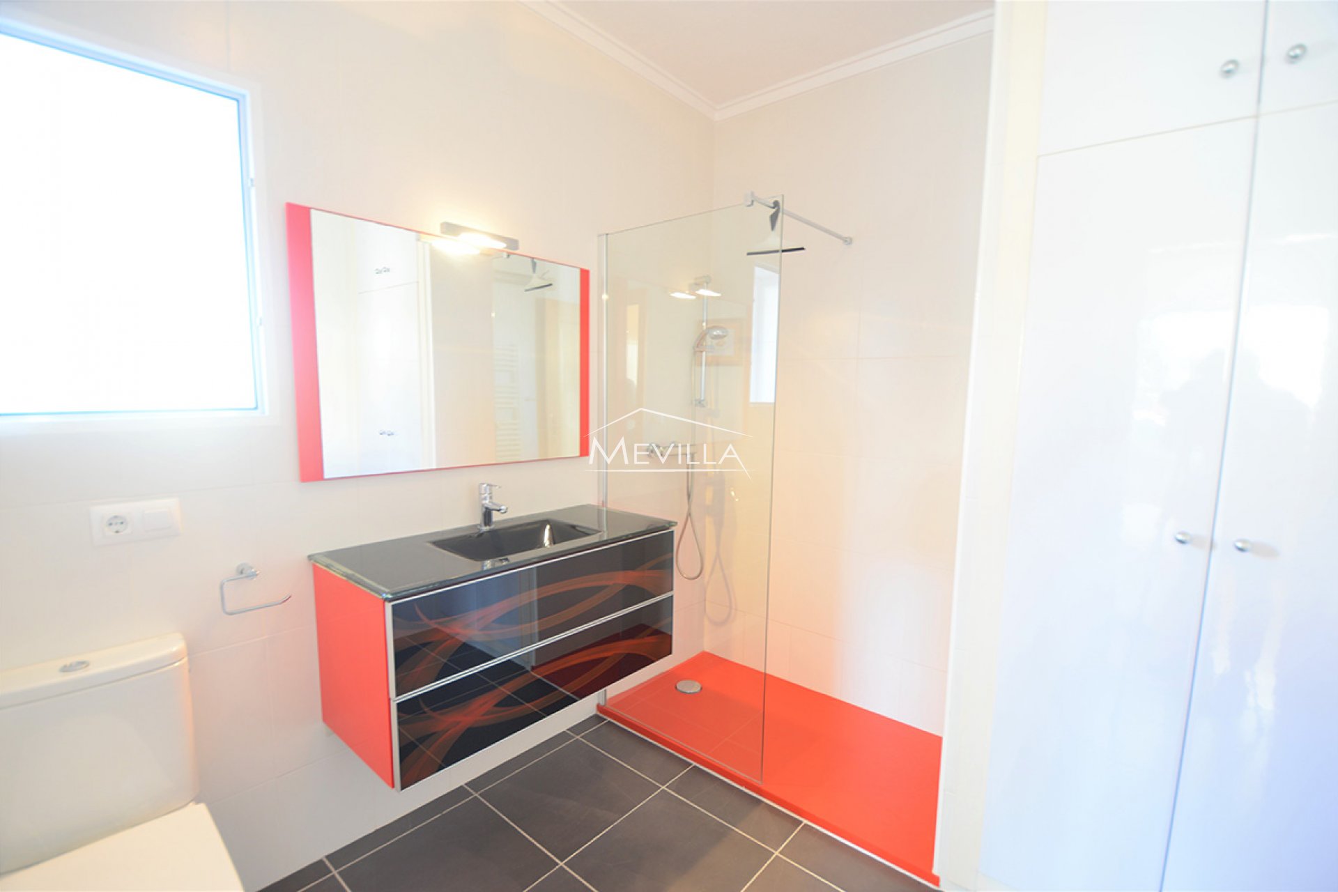 Återförsäljare - Villa - Torrevieja - Los Balcones