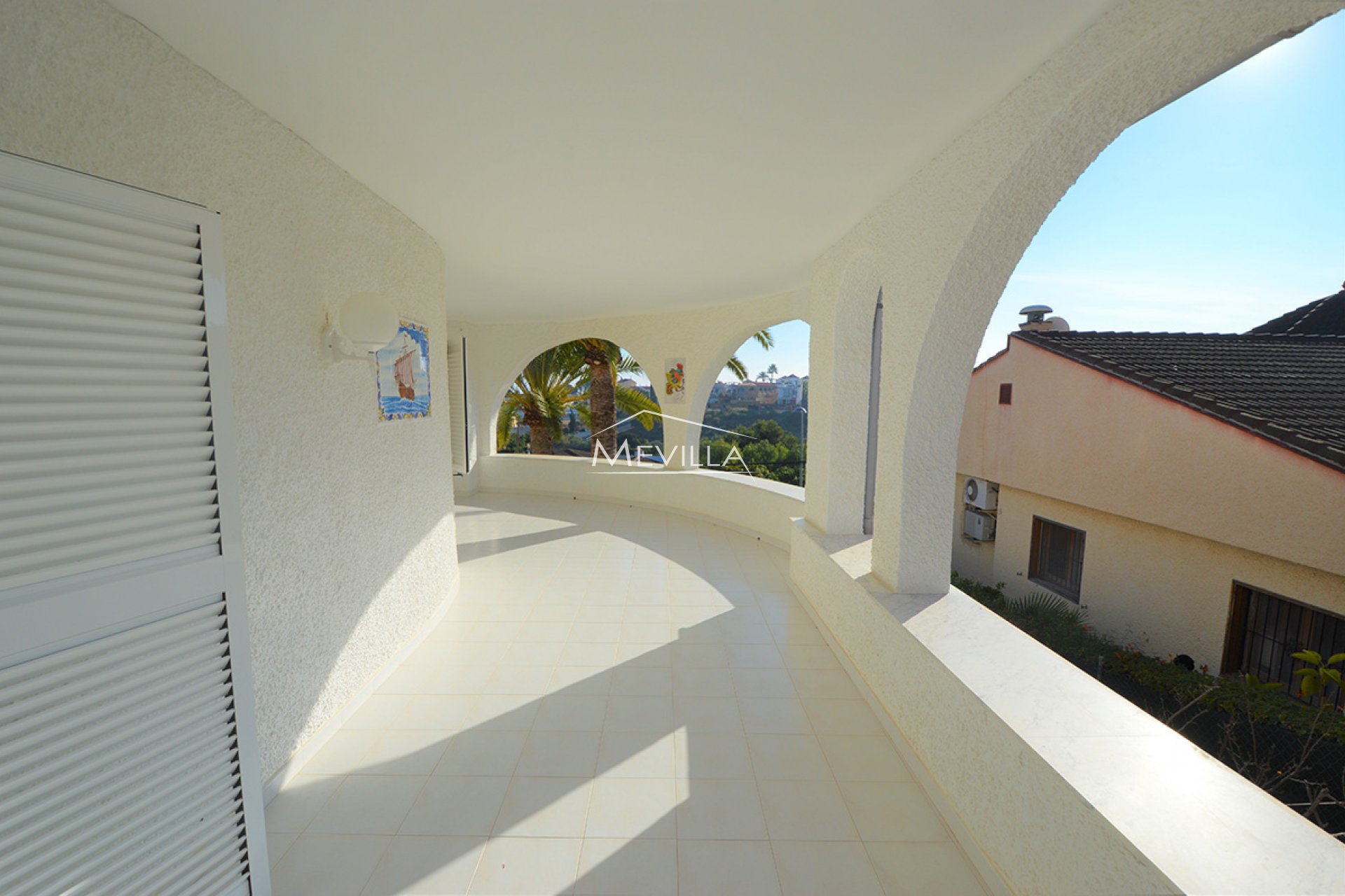 Återförsäljare - Villa - Torrevieja - Los Balcones