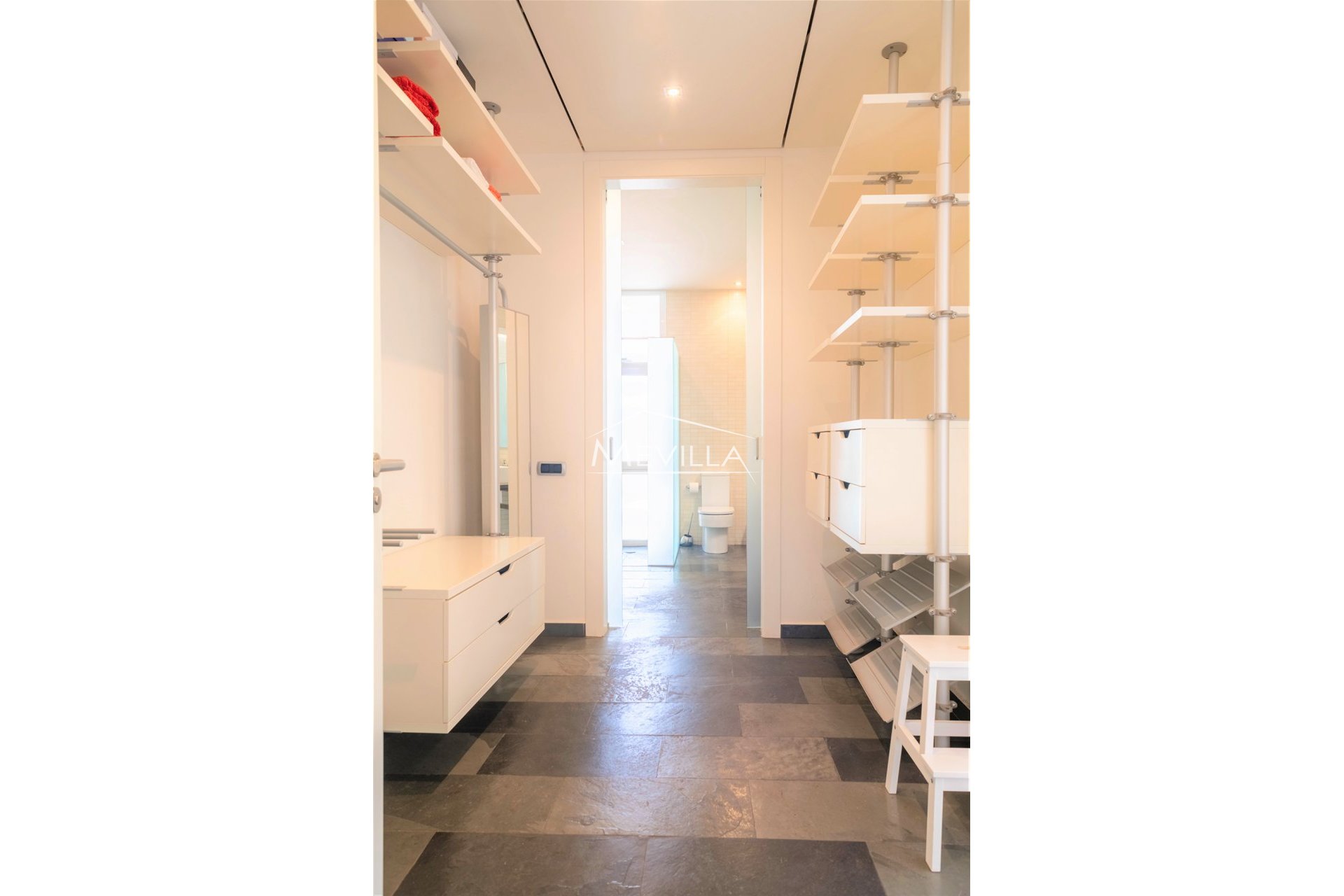 Återförsäljare - Villa - Torrevieja - Los Balcones