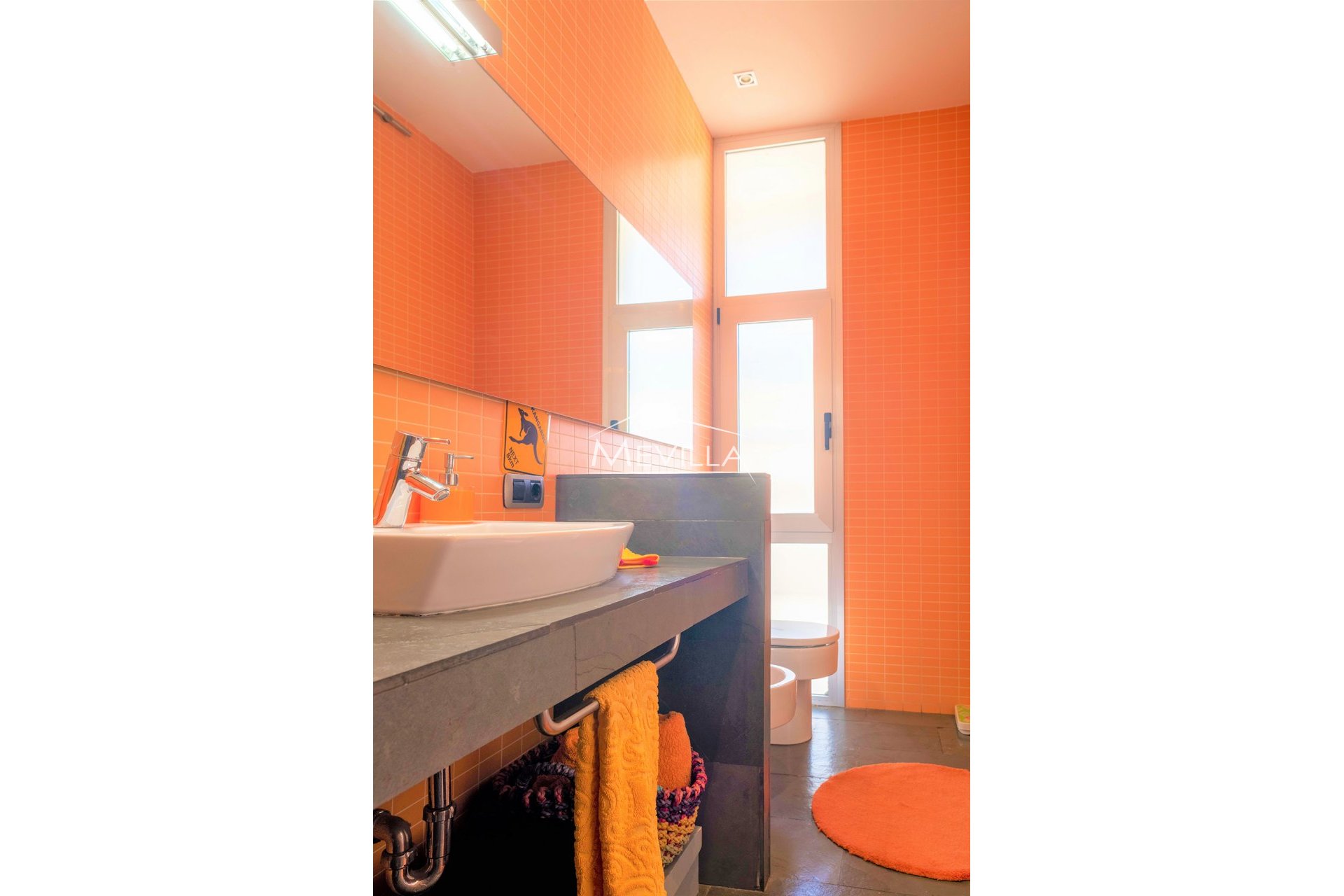 Återförsäljare - Villa - Torrevieja - Los Balcones