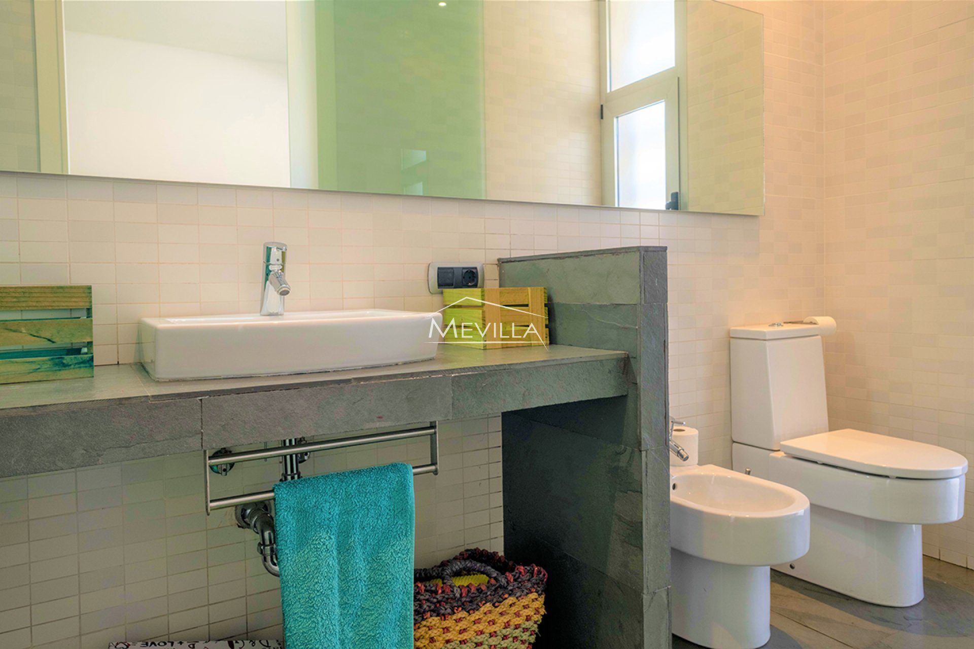 Återförsäljare - Villa - Torrevieja - Los Balcones