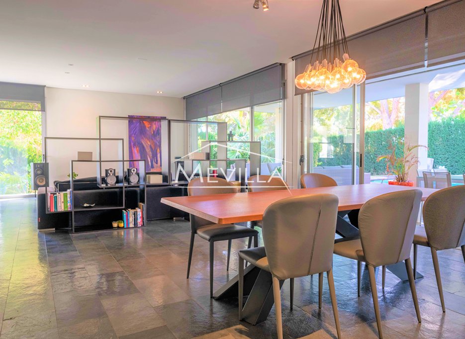 Återförsäljare - Villa - Torrevieja - Los Balcones