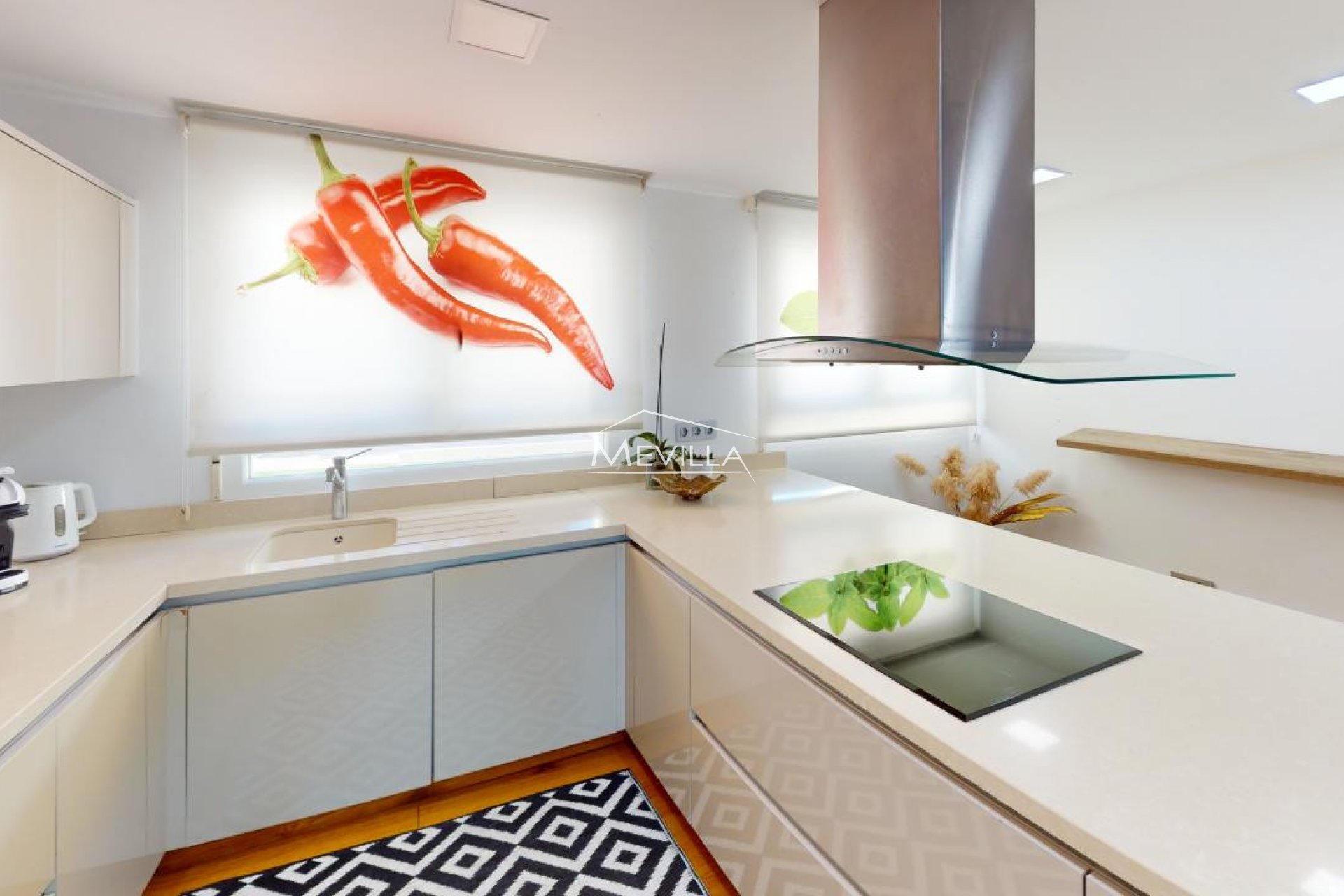 Återförsäljare - Villa - Torrevieja - Los Balcones