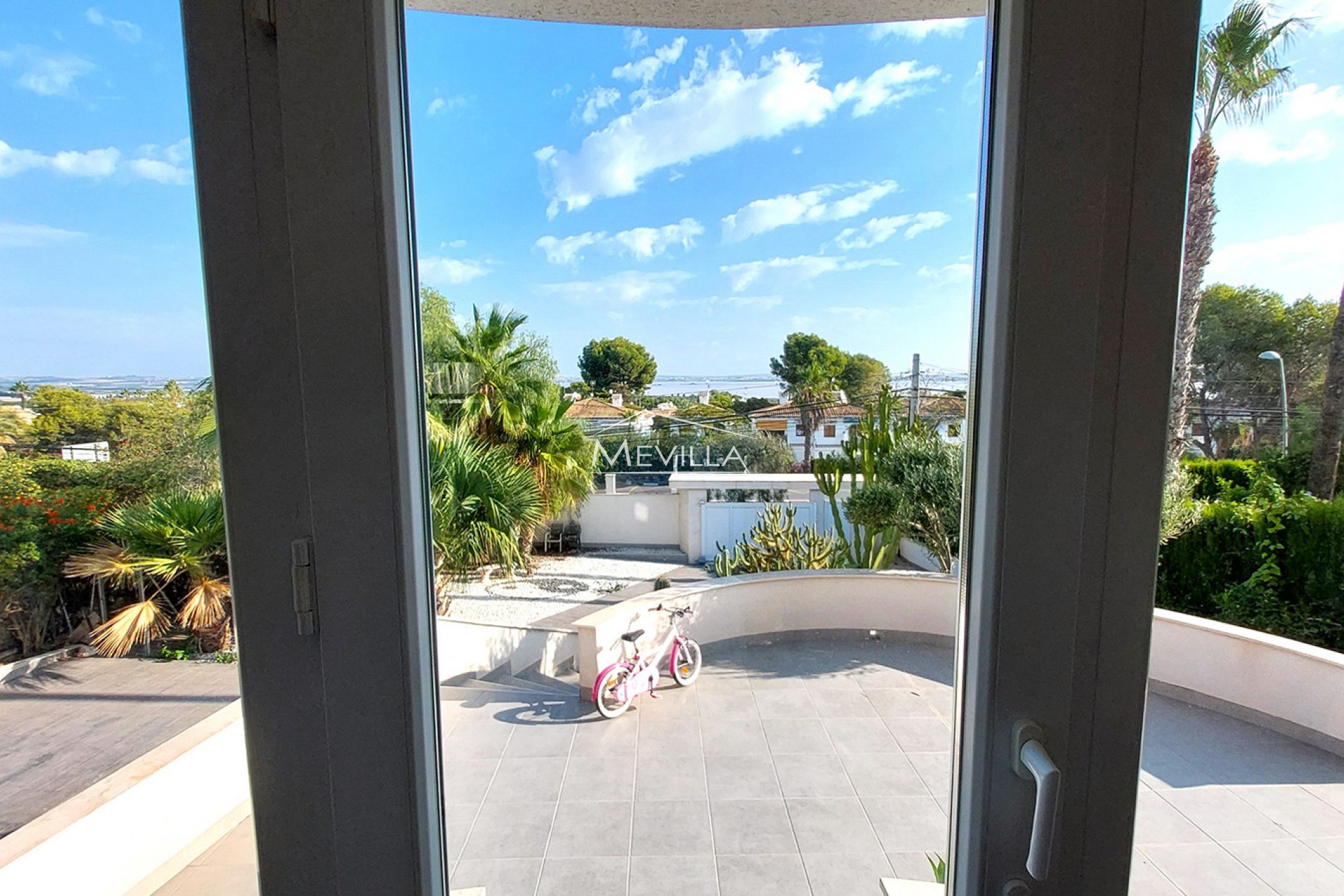 Återförsäljare - Villa - Torrevieja - Los Balcones