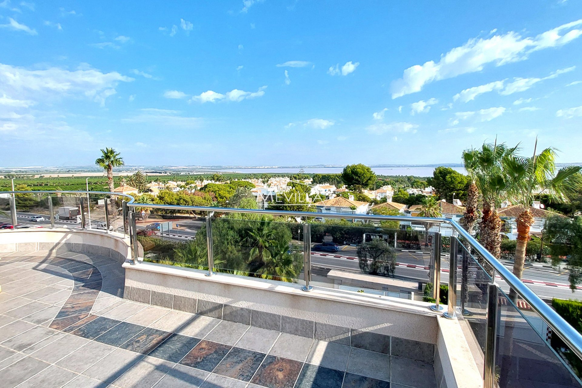 Återförsäljare - Villa - Torrevieja - Los Balcones