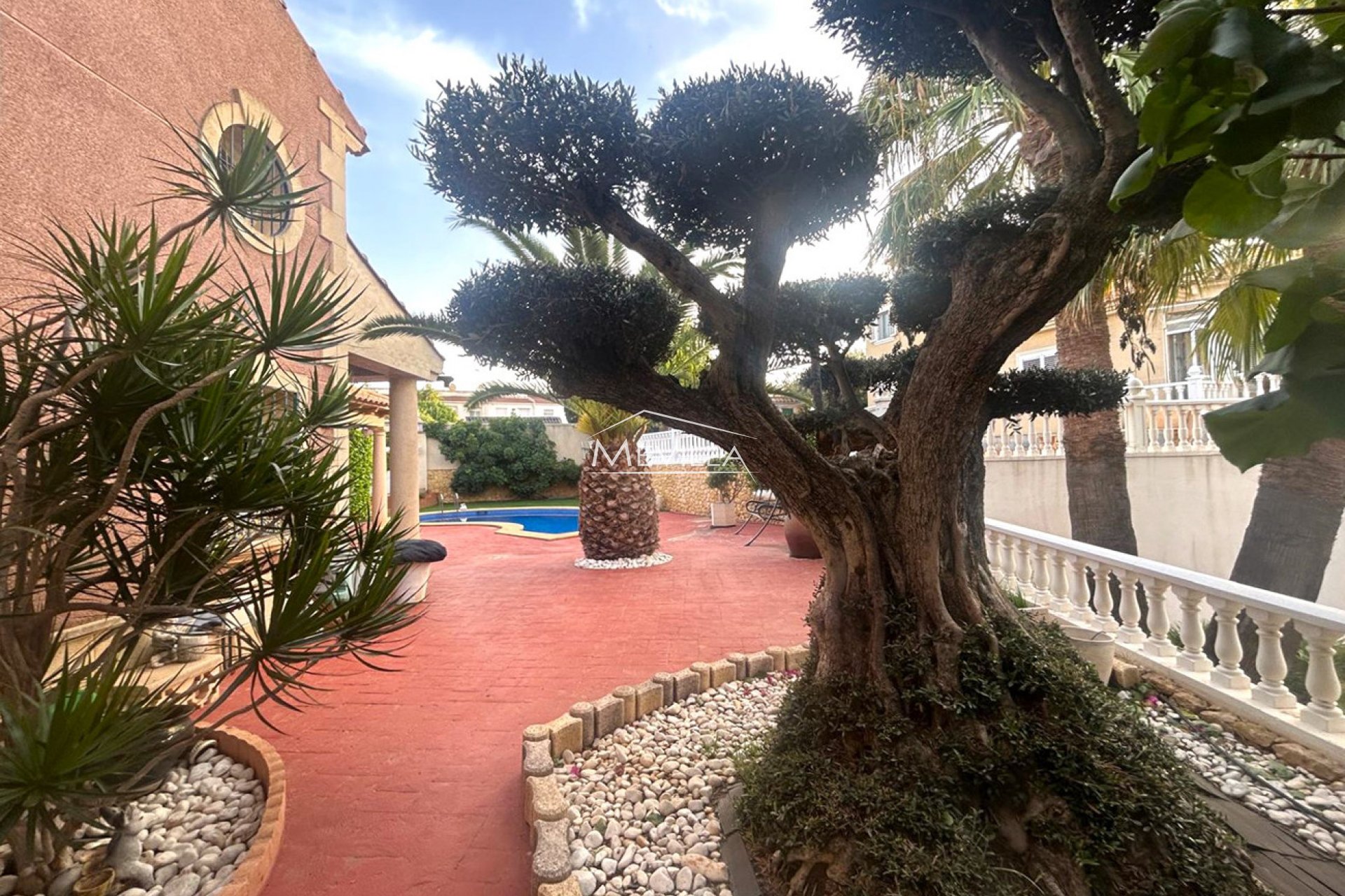 Återförsäljare - Villa - Torrevieja - Los Balcones