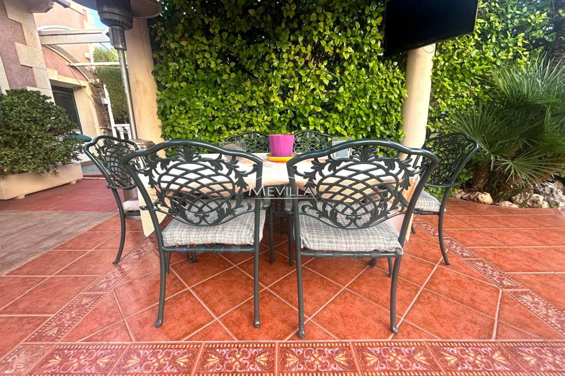 Återförsäljare - Villa - Torrevieja - Los Balcones