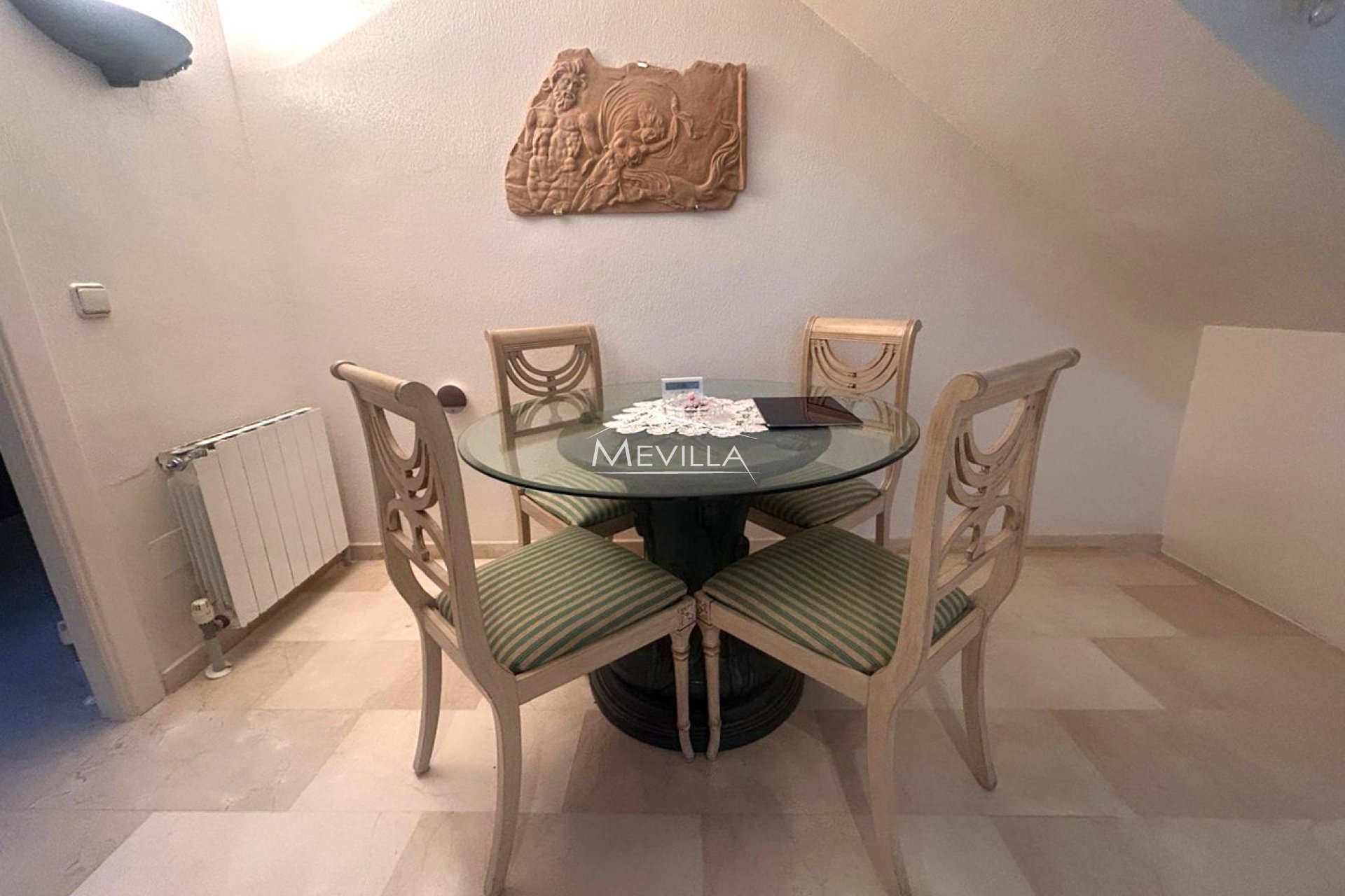 Återförsäljare - Villa - Torrevieja - Los Balcones