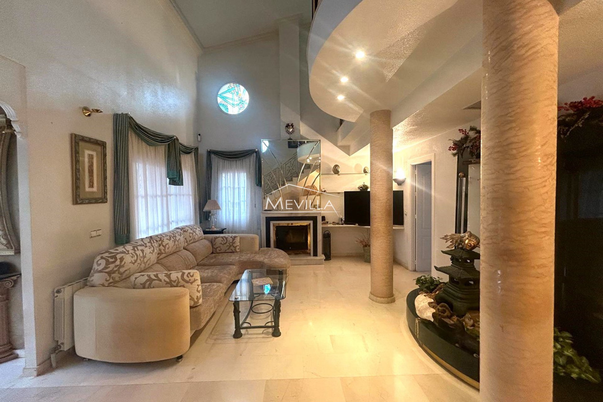 Återförsäljare - Villa - Torrevieja - Los Balcones