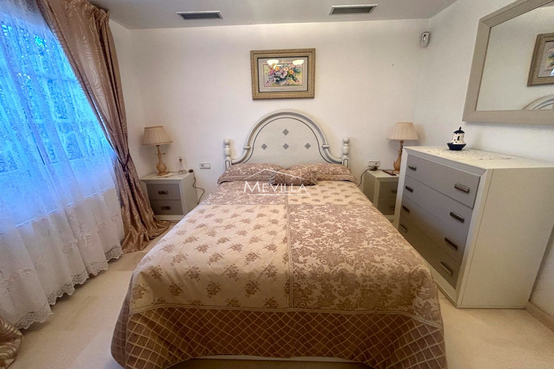 Återförsäljare - Villa - Torrevieja - Los Balcones