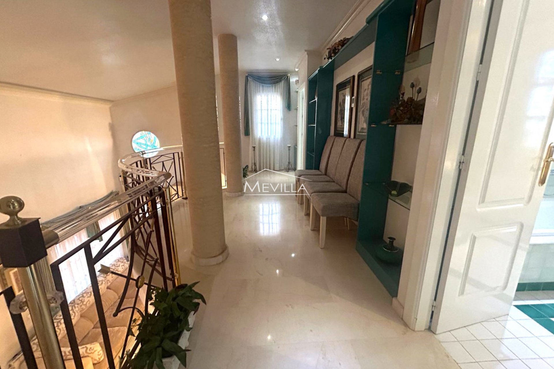 Återförsäljare - Villa - Torrevieja - Los Balcones