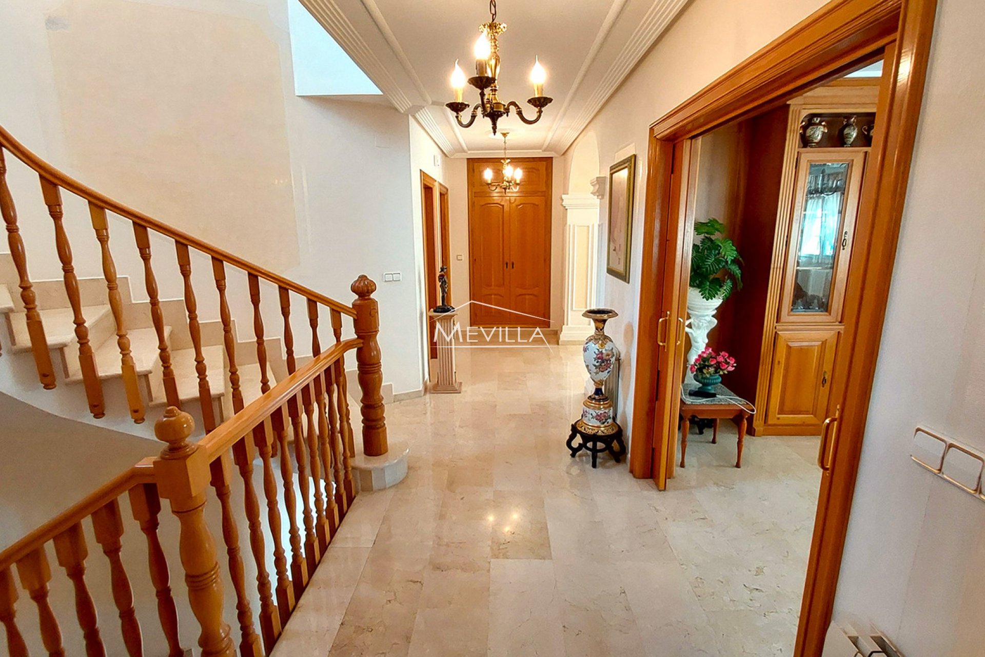 Återförsäljare - Villa - Torrevieja - Los Balcones