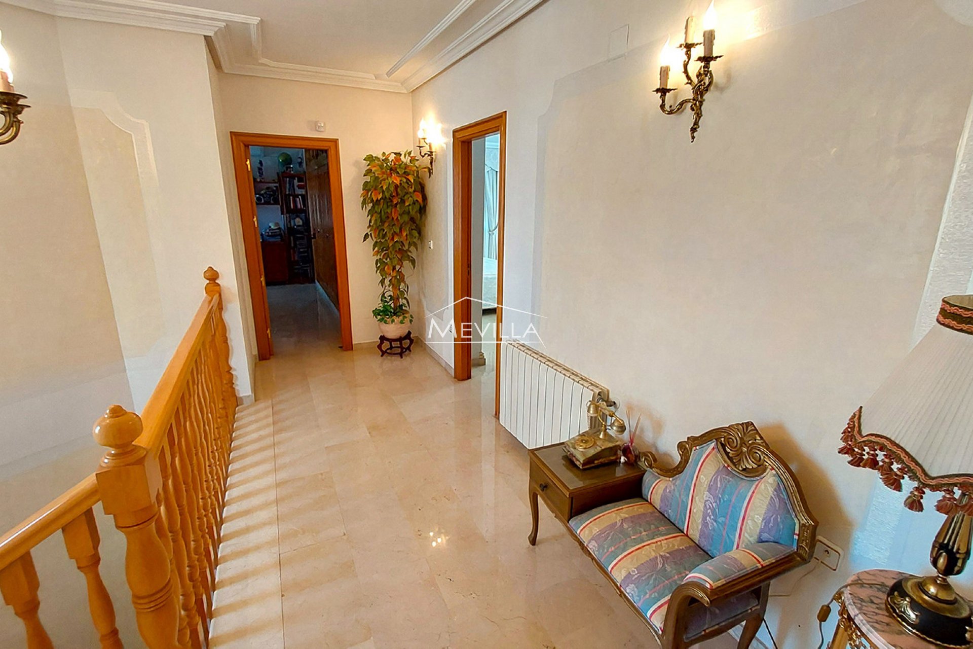 Återförsäljare - Villa - Torrevieja - Los Balcones