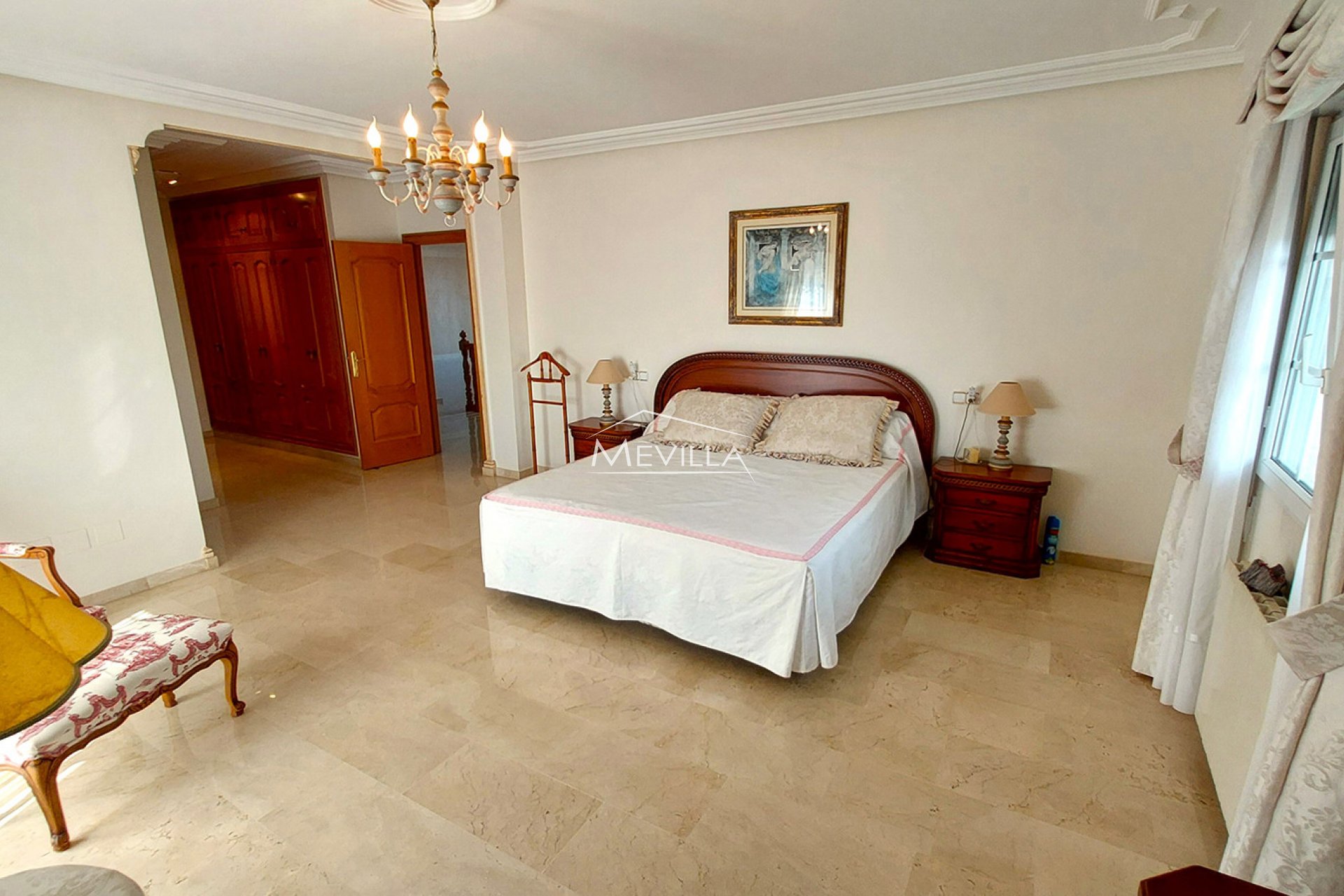 Återförsäljare - Villa - Torrevieja - Los Balcones