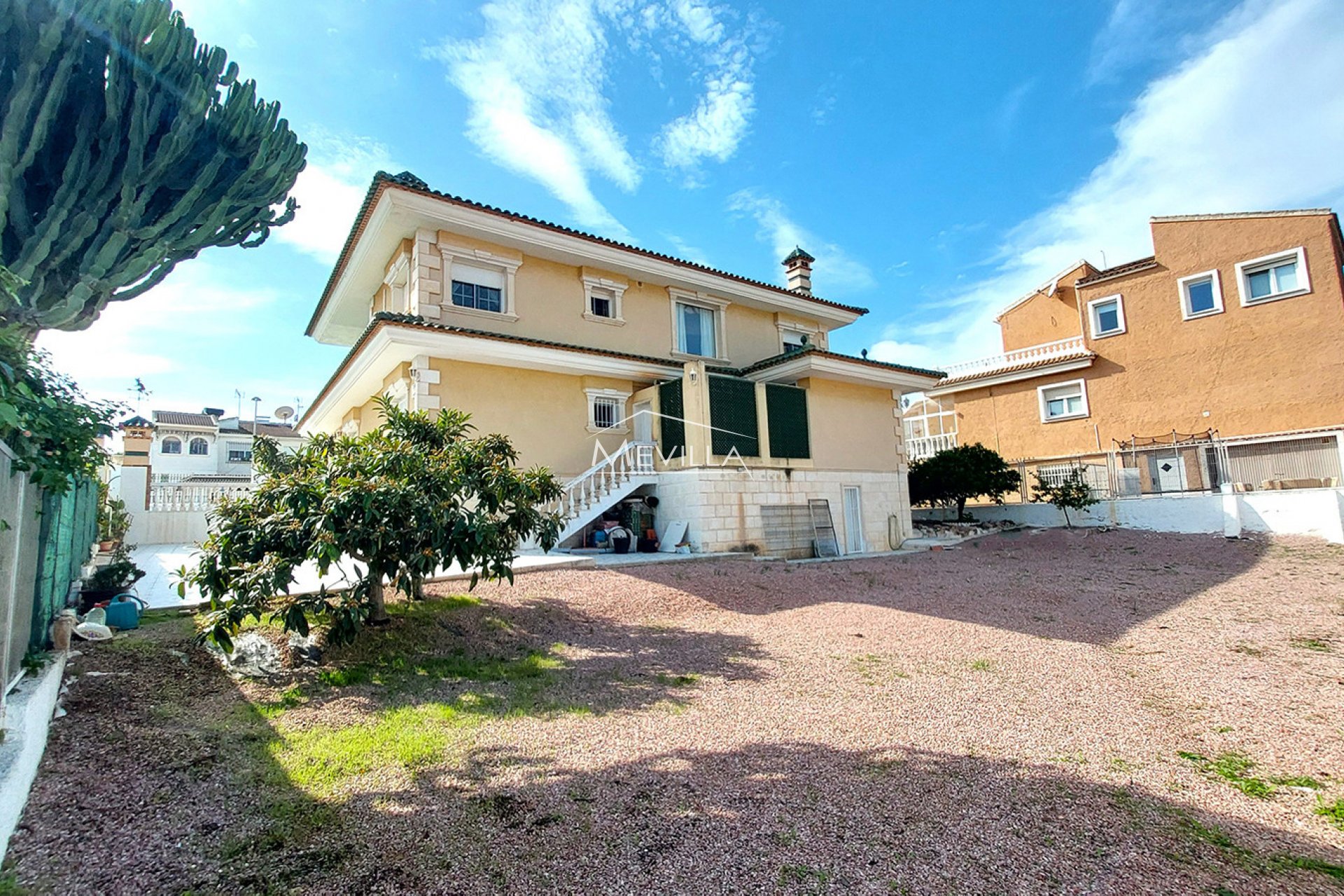 Återförsäljare - Villa - Torrevieja - Los Balcones