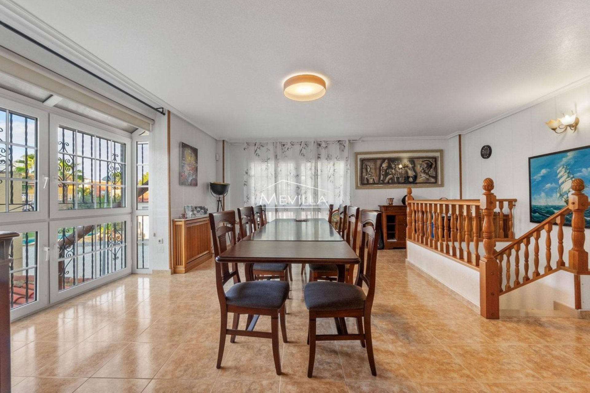 Återförsäljare - Villa - Torrevieja - Los Balcones